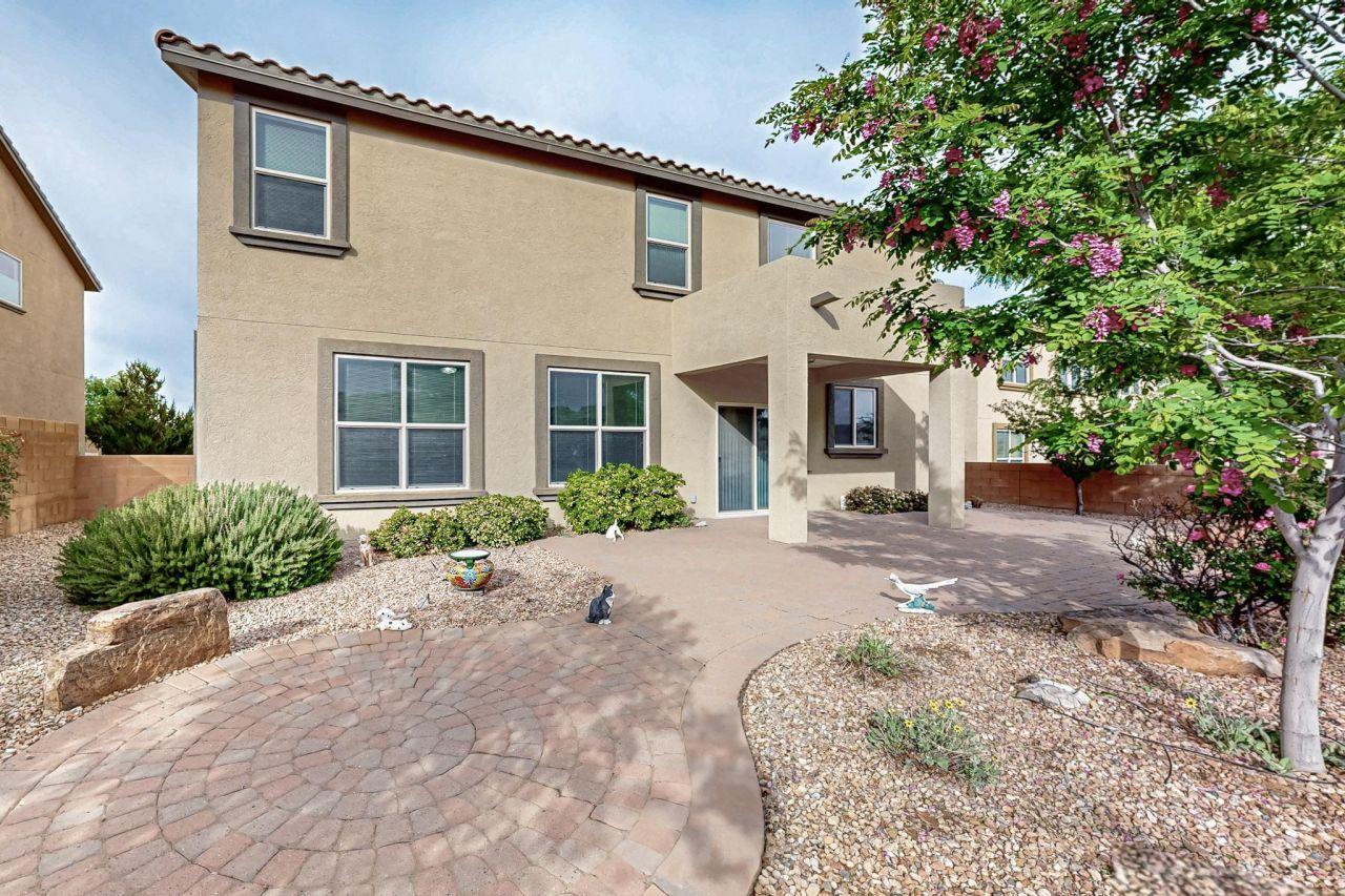 Rio Rancho, New Mexico, 87124, United States, 4 Bedrooms Bedrooms, ,3 BathroomsBathrooms,Residential,For Sale,1804935