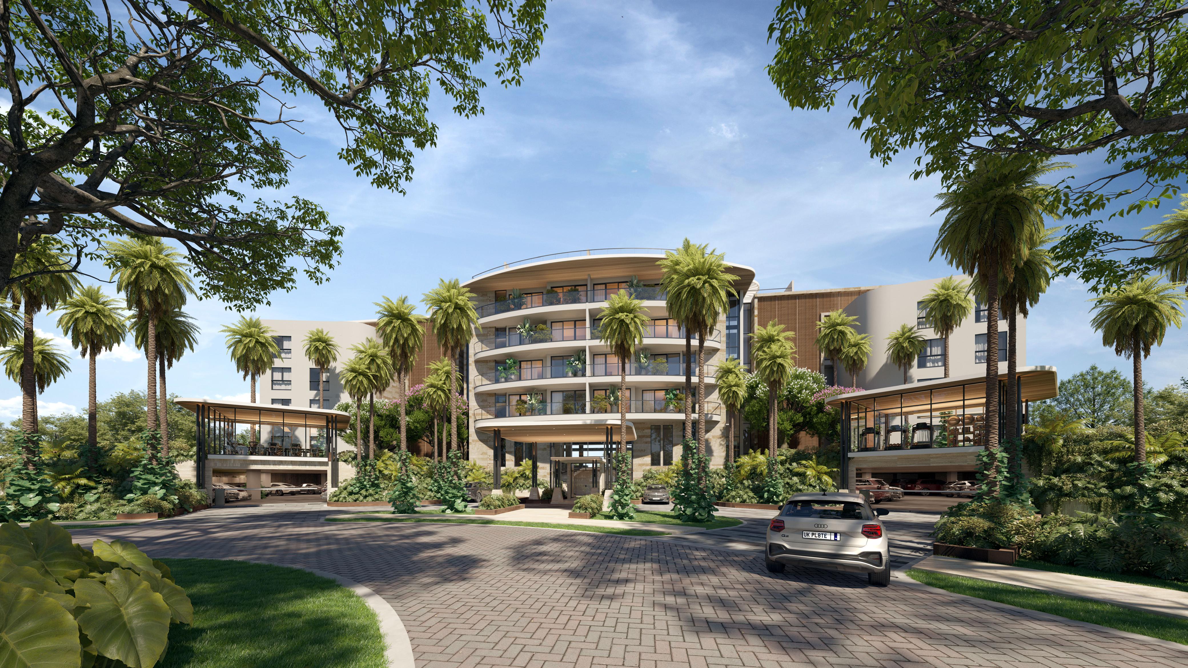 Cap Cana, DO, 2 Bedrooms Bedrooms, ,2 BathroomsBathrooms,Residential,For Sale,1994763