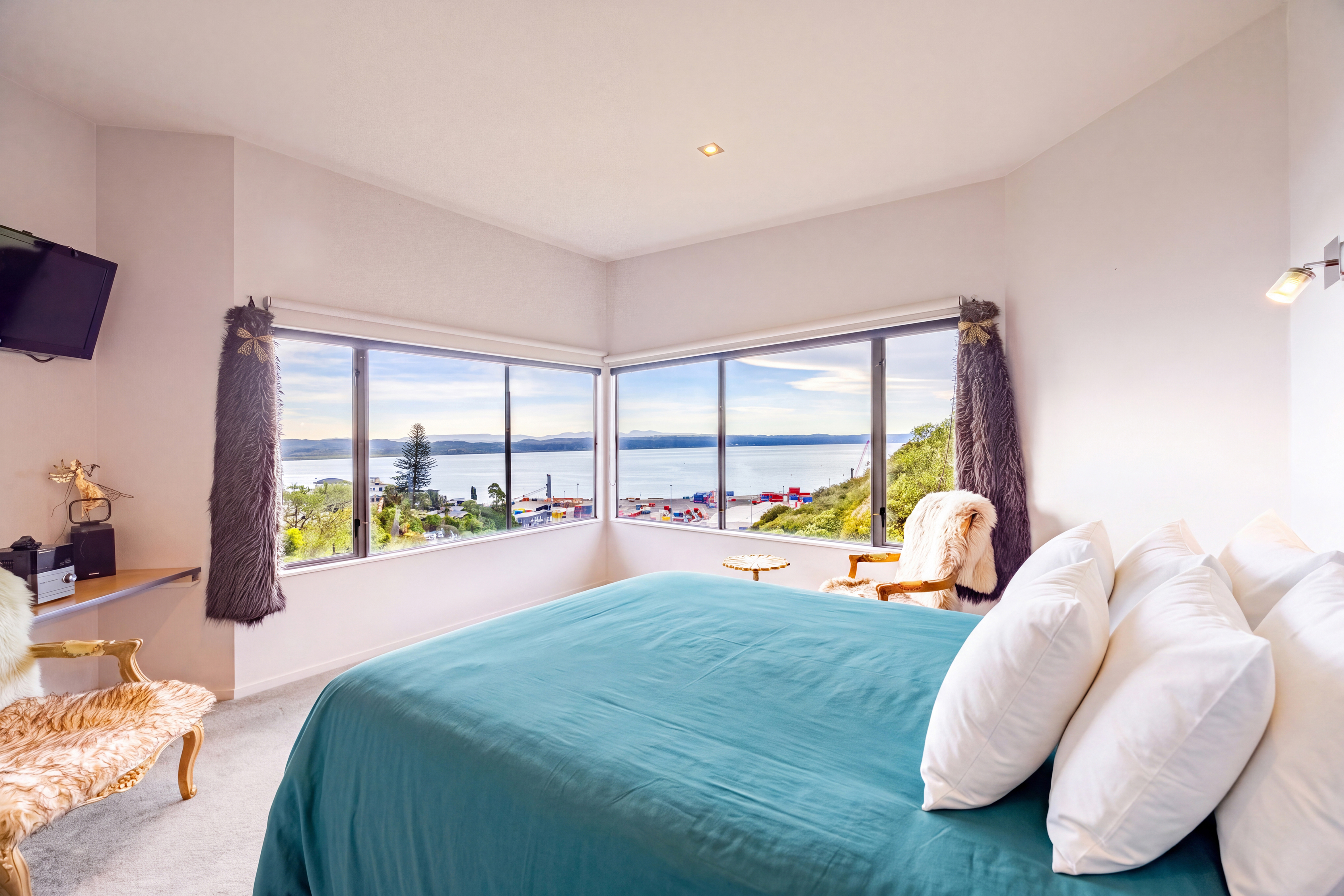  4b Seapoint Road, Hospital Hill - 物件實景