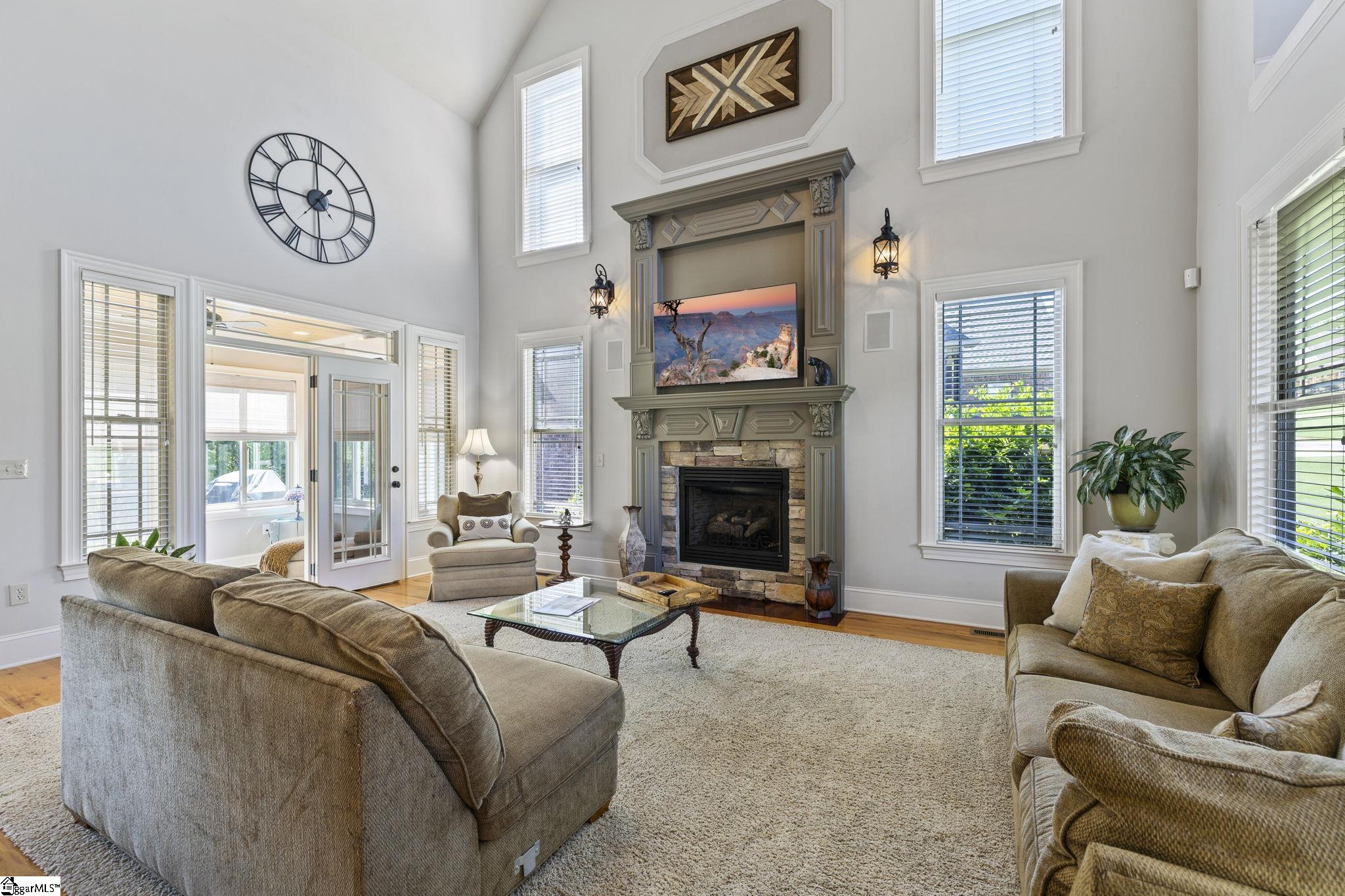 Inman, South Carolina, 29349, United States, 4 Bedrooms Bedrooms, ,3 BathroomsBathrooms,Residential,For Sale,1897107