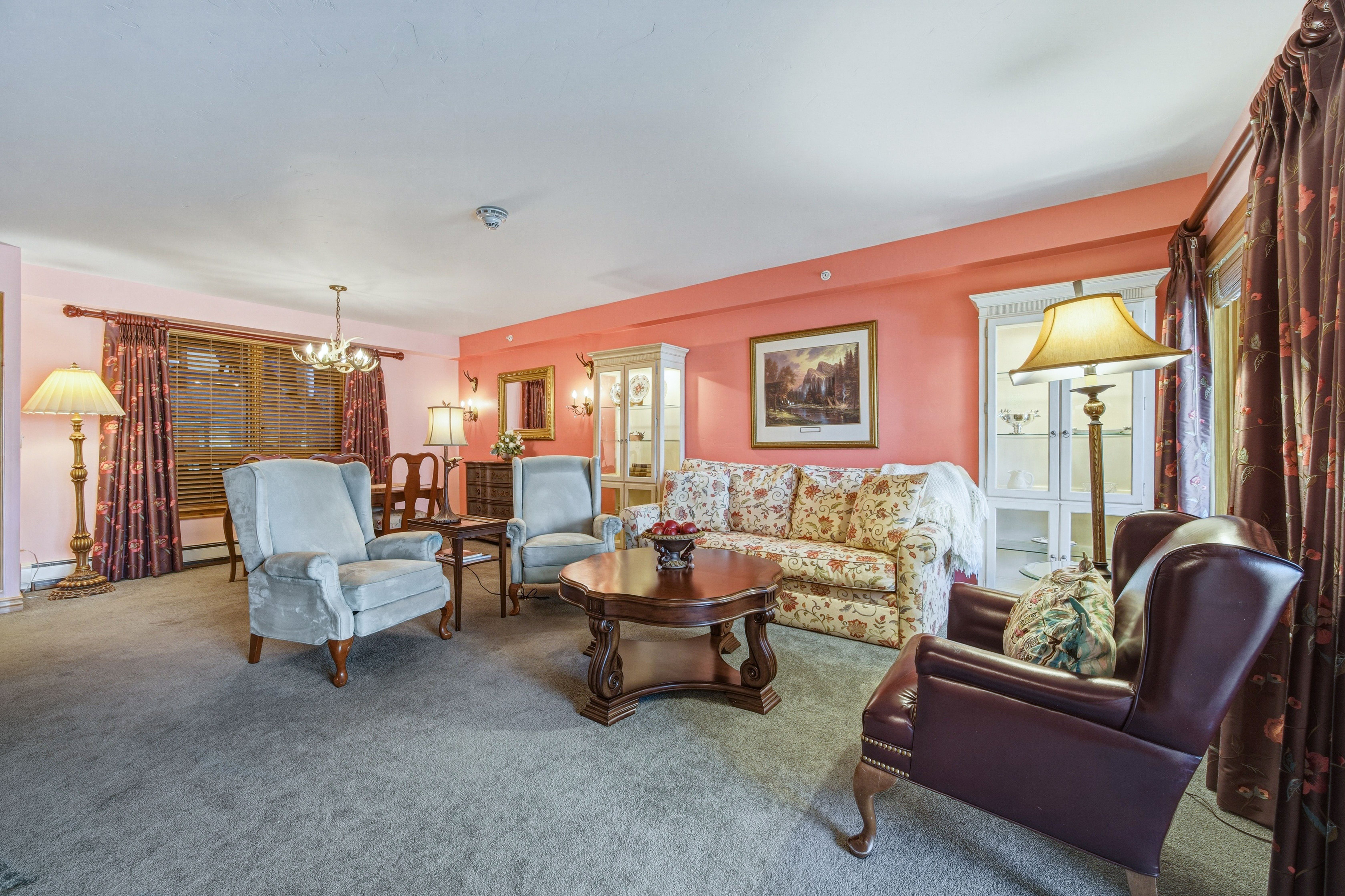 993 Lions Ridge Loop, Vail, CO 81657 - 物件實景