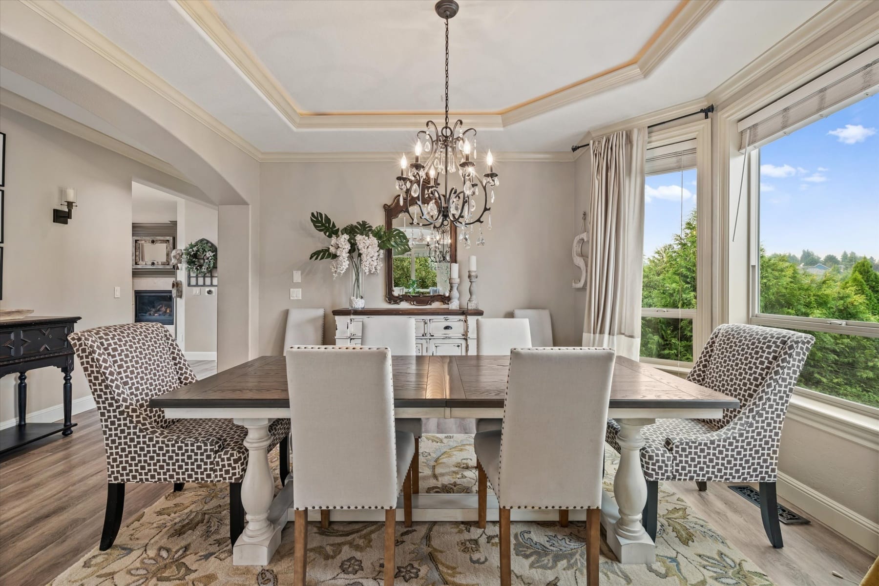  3603 NW OREGON CT Camas, WA 98607 - 物件實景