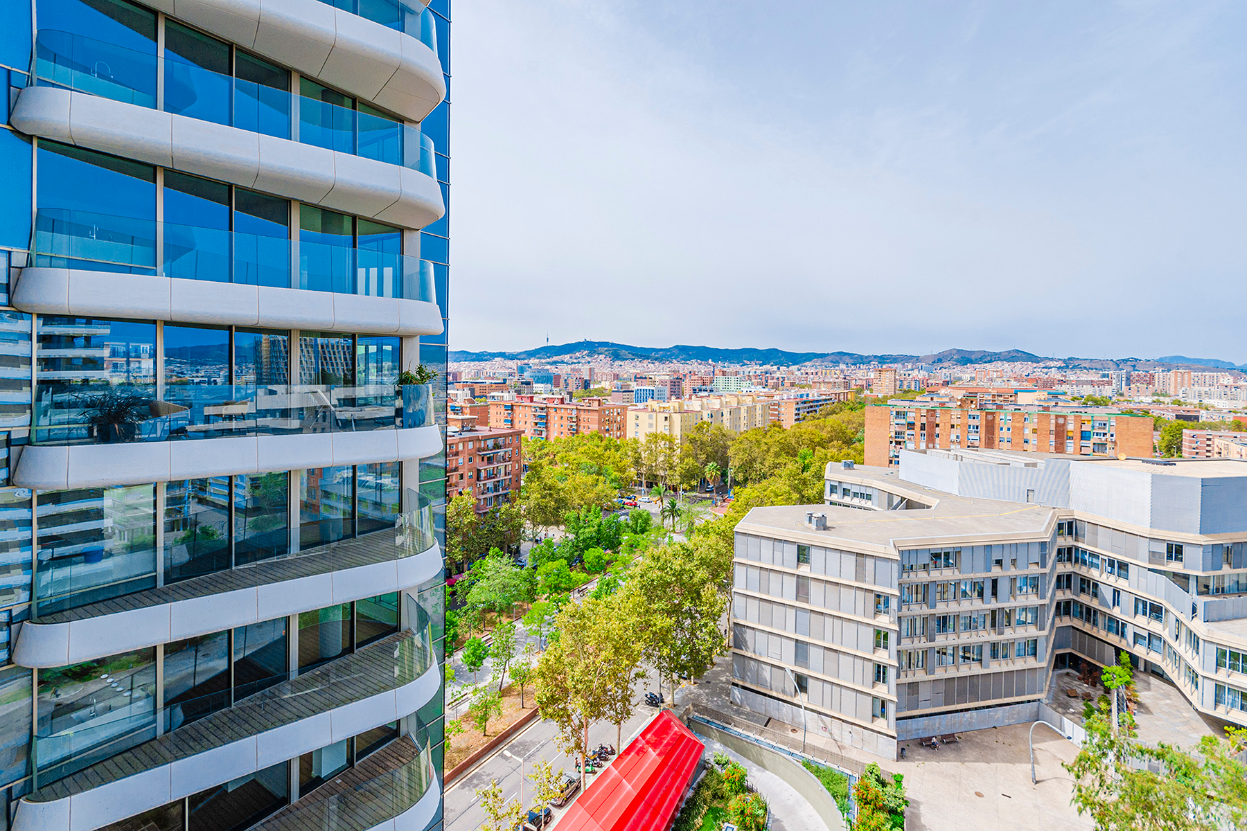  Antares: an excellent new development that awakens all the senses - 物件實景