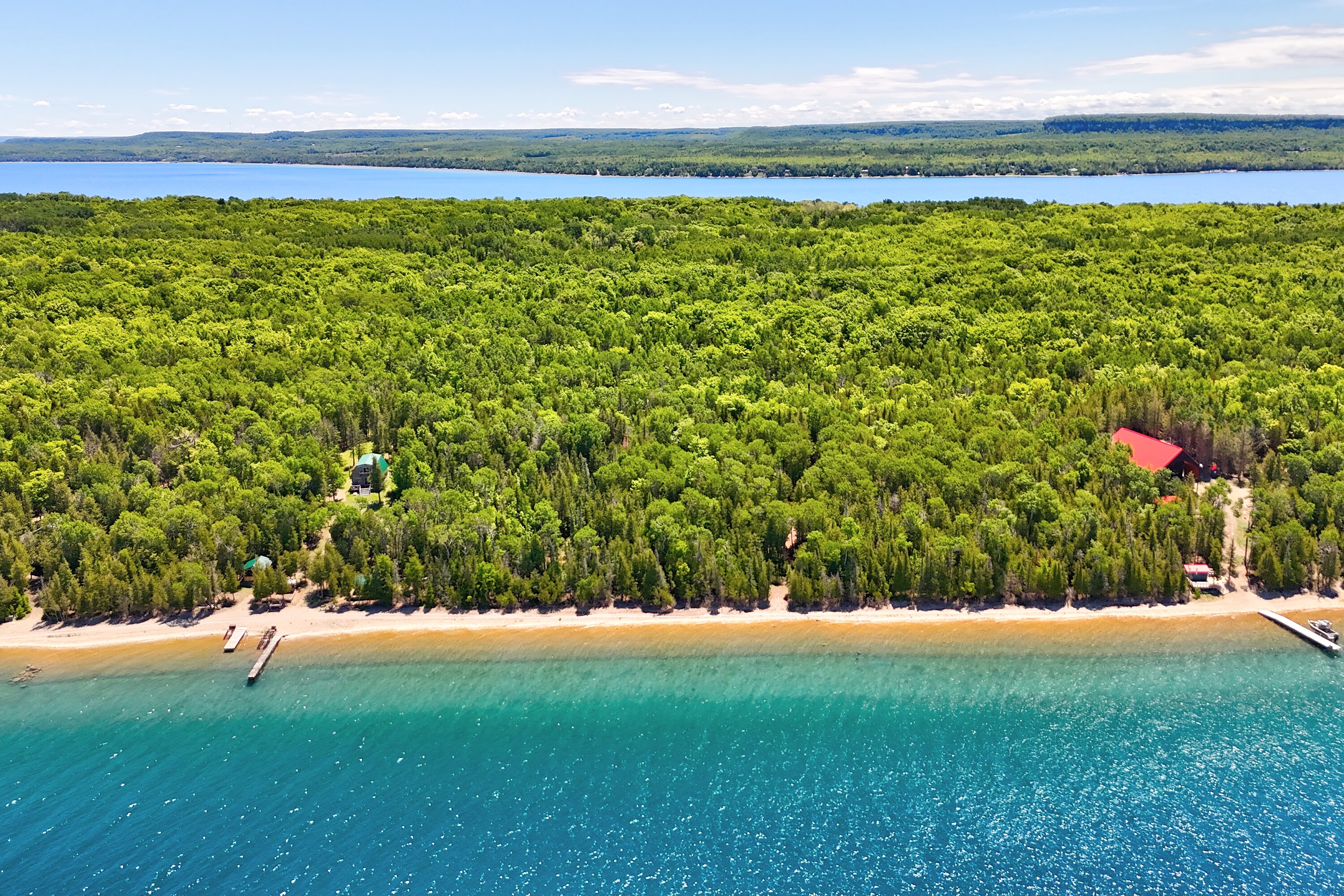 Georgian Bluffs, Southwestern Ontario - 物件實景