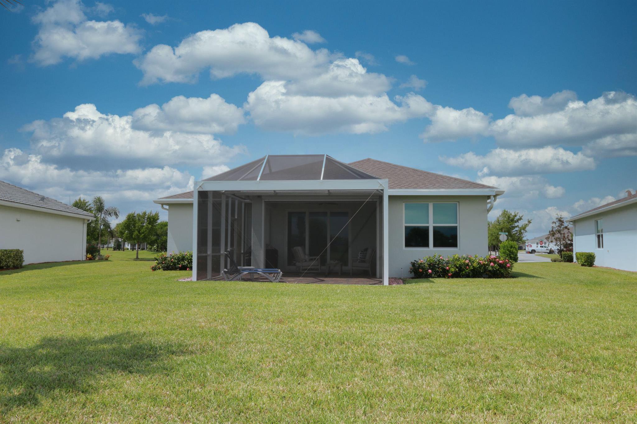 Port St Lucie, Florida, 34953, United States, 2 Bedrooms Bedrooms, ,2 BathroomsBathrooms,Residential,For Sale,1984197