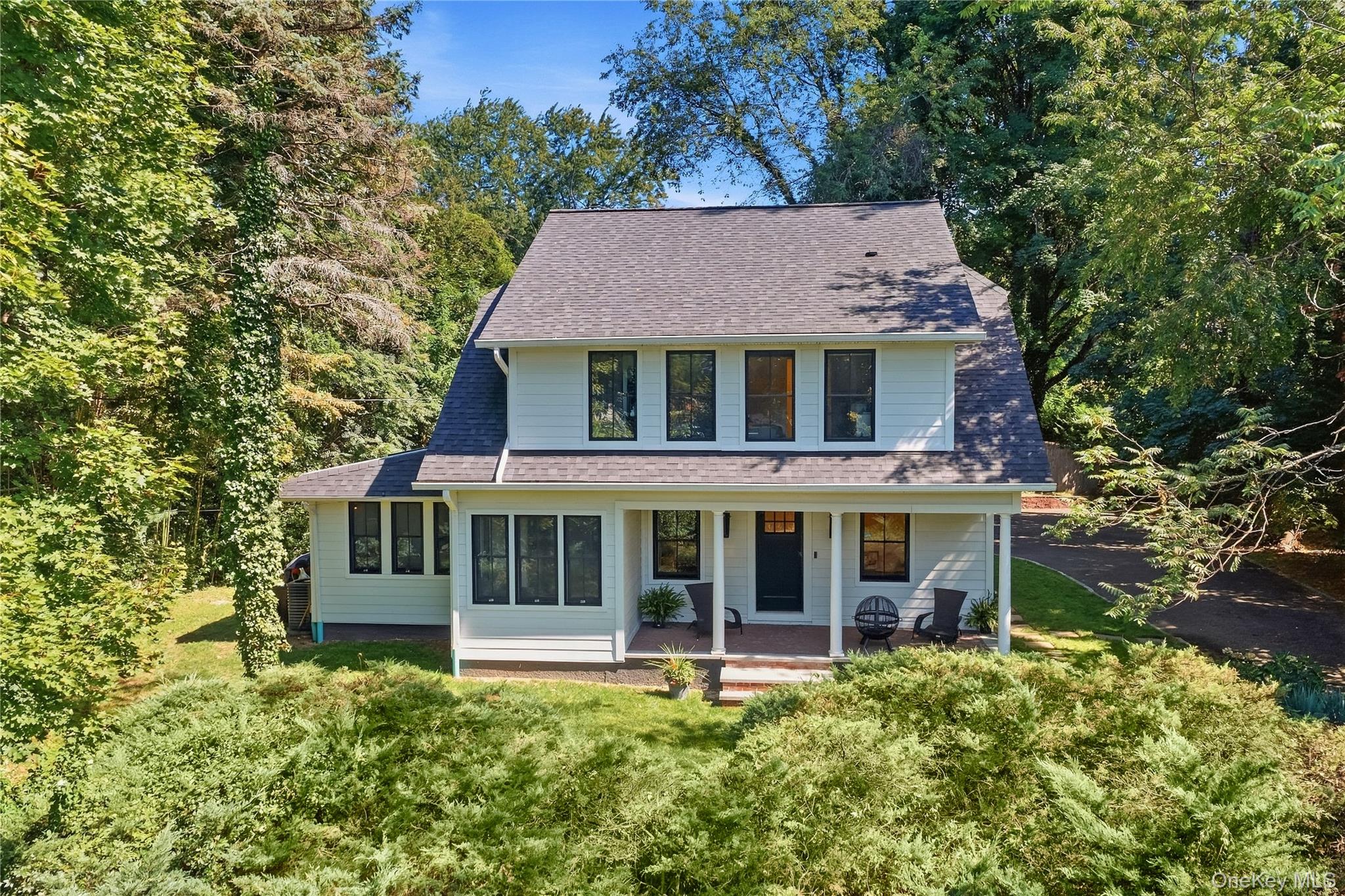  10 The Locusts, Roslyn Estates, NY, 11576 - 物件實景