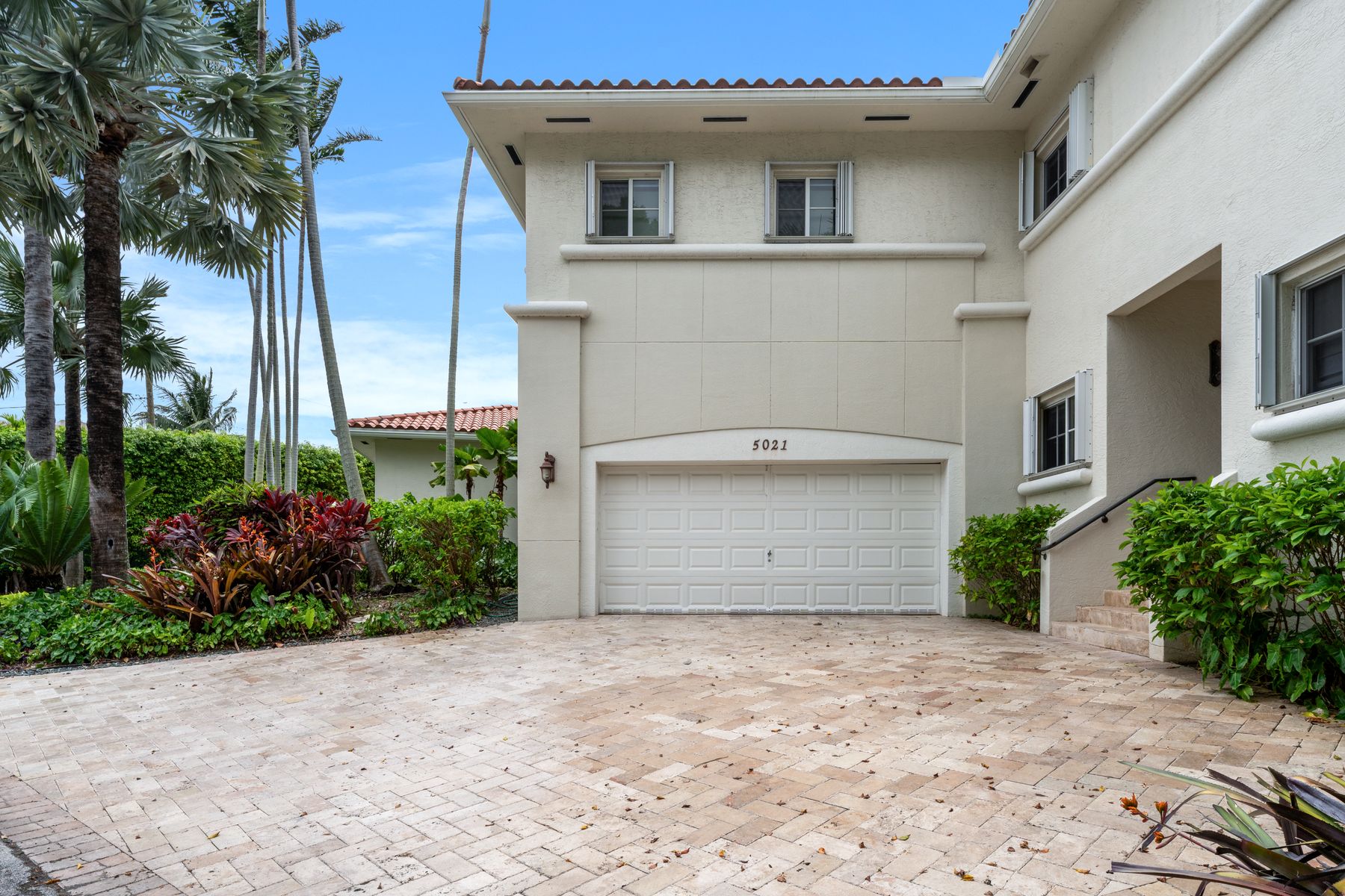  5021 NE London Walk terrace #50 , miami, FL 33138 - 物件實景