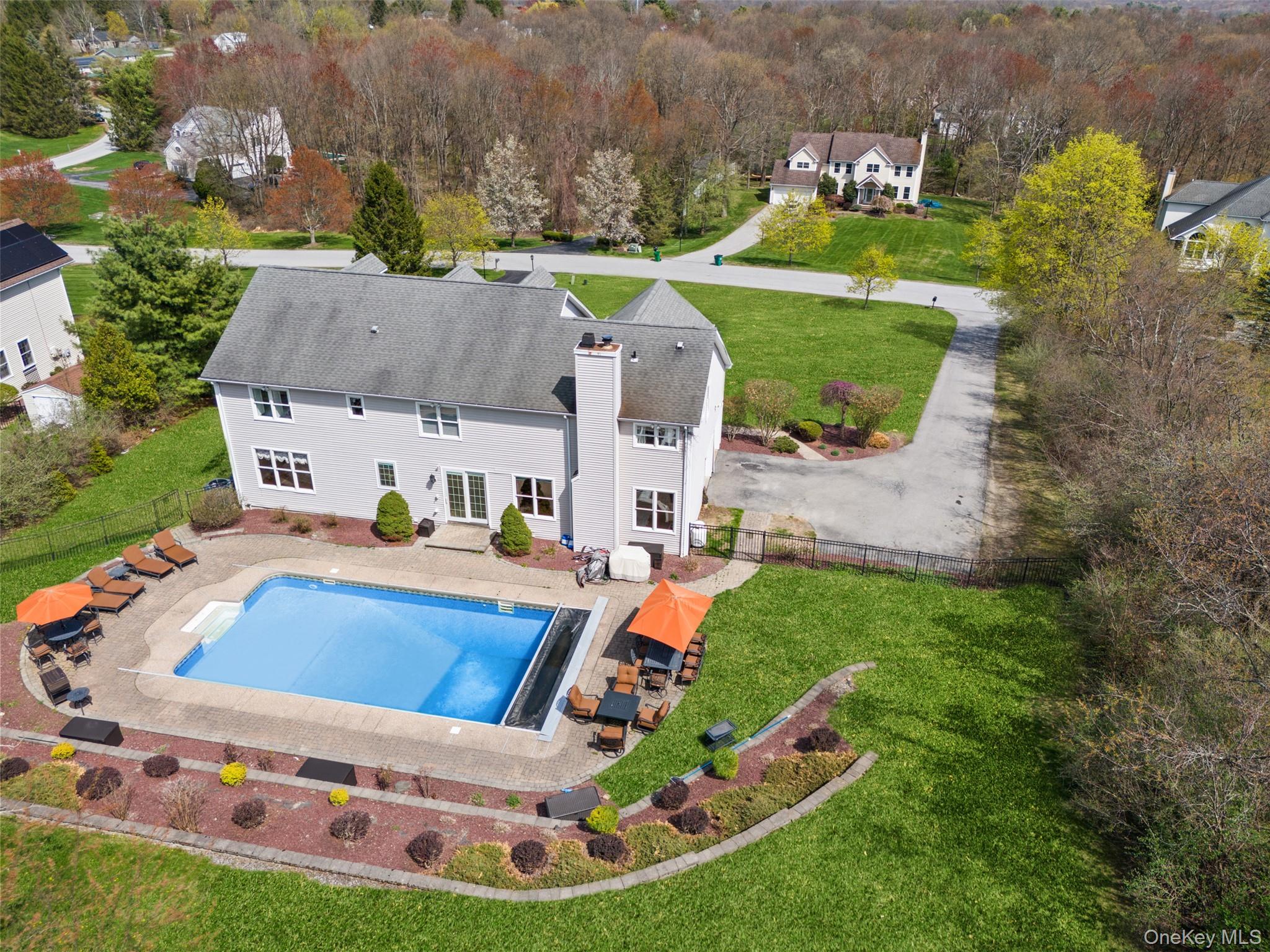 Poughkeepsie, New York, 12603, United States, 4 Bedrooms Bedrooms, ,5 BathroomsBathrooms,Residential,For Sale,1916939