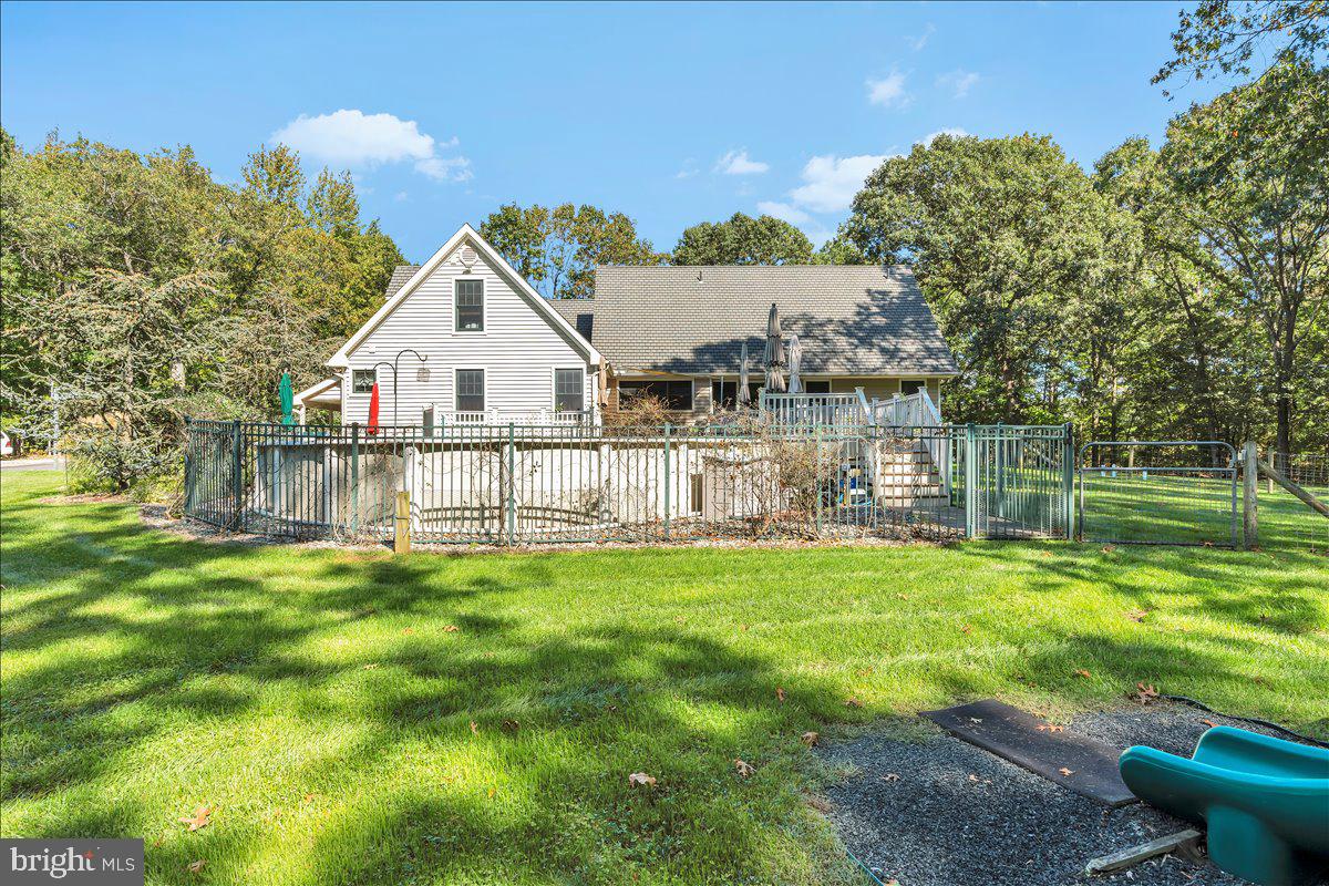 FRANKLINVILLE, New Jersey, 08322, United States, 4 Bedrooms Bedrooms, ,3 BathroomsBathrooms,Residential,For Sale,1976582