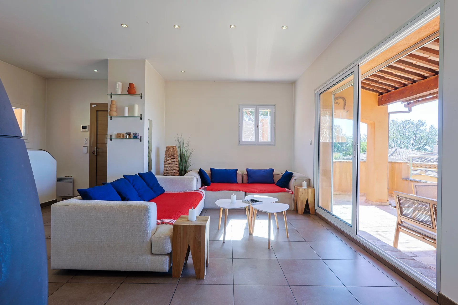 La Croix-Valmer, Provence-Alpes-Côte d’Azur, 83420, FR, ,Residential,For Sale,1938731