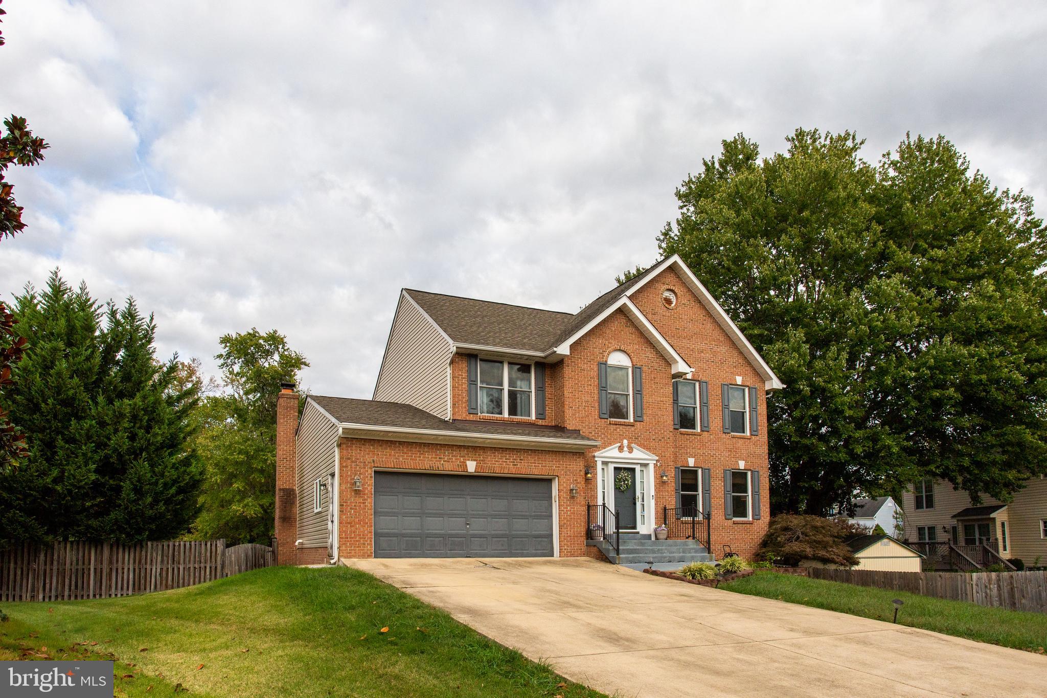 Waldorf, Maryland, 20601, United States, 5 Bedrooms Bedrooms, ,5 BathroomsBathrooms,Residential,For Sale,1977344