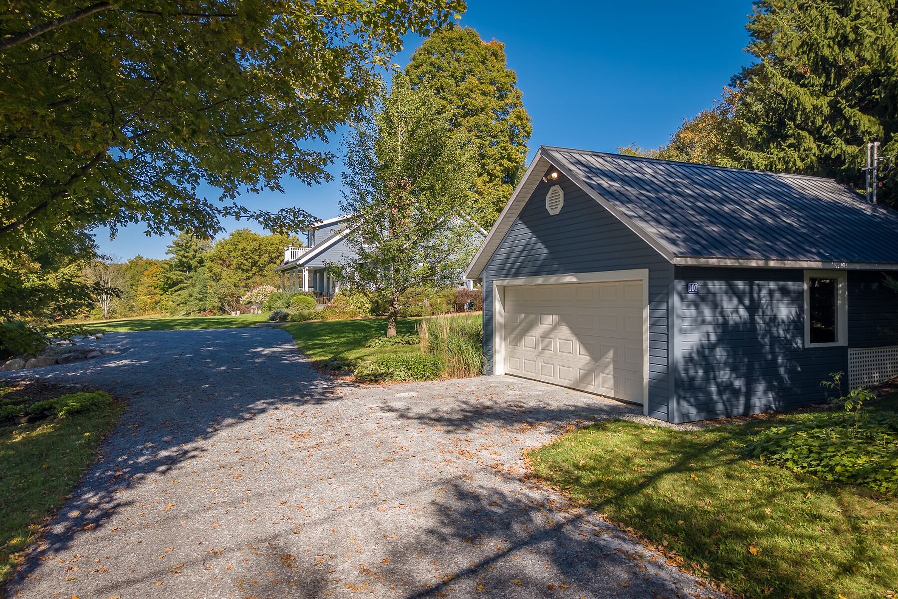  Abercorn, Eastern Townships - 物件實景