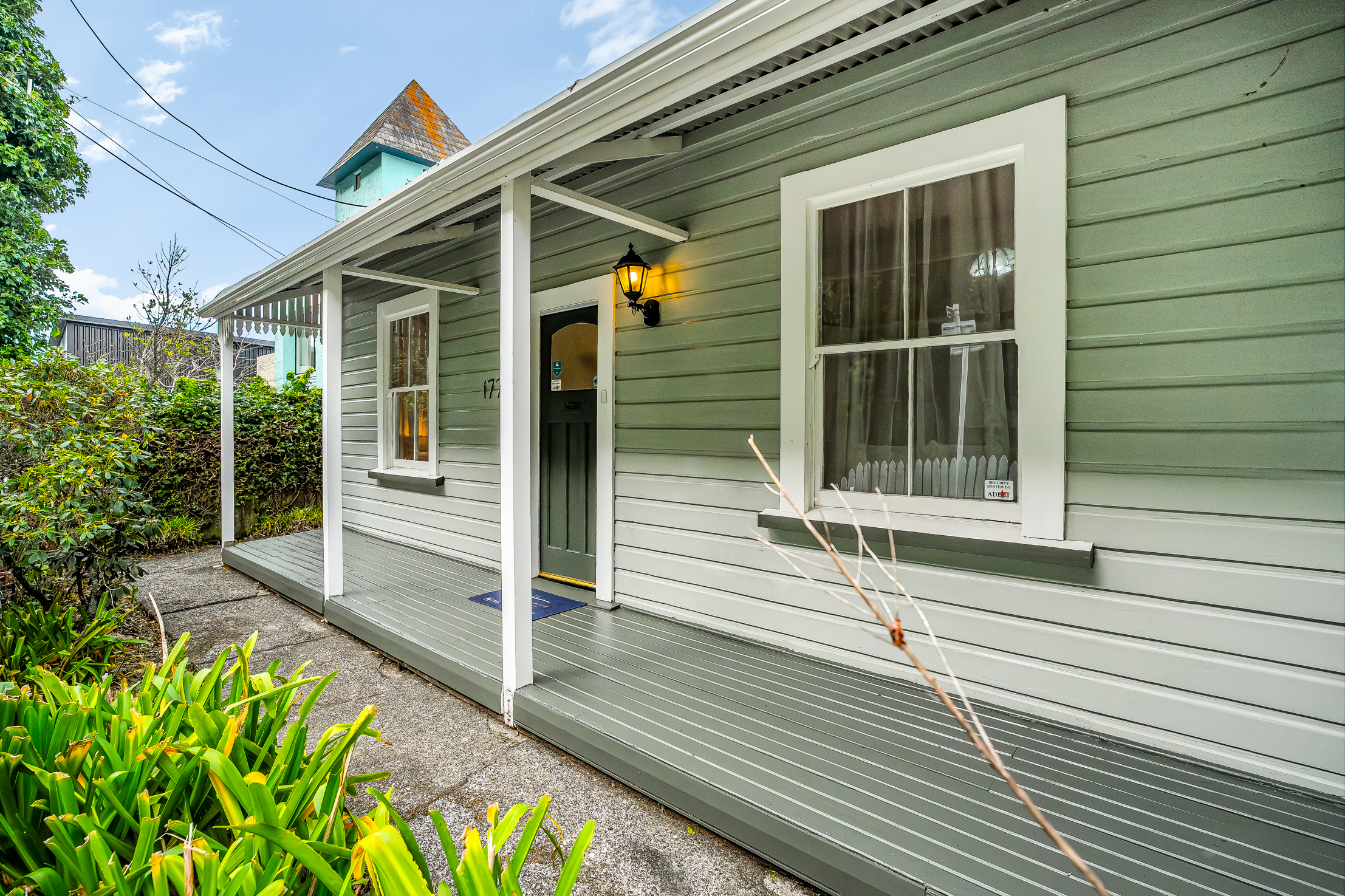  177 grant  road, thorndon - 物件實景