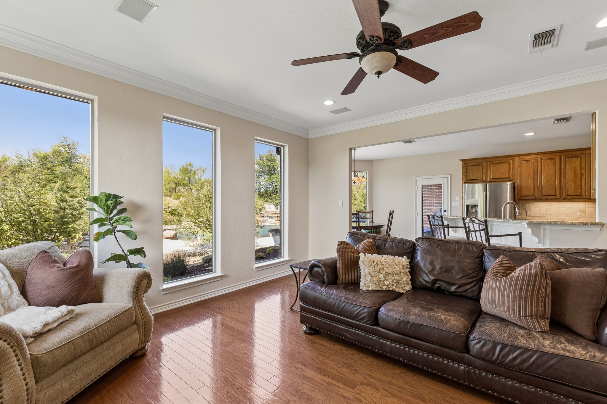  130 Corona Court, Fort Worth, TX, 76108 - 物件實景