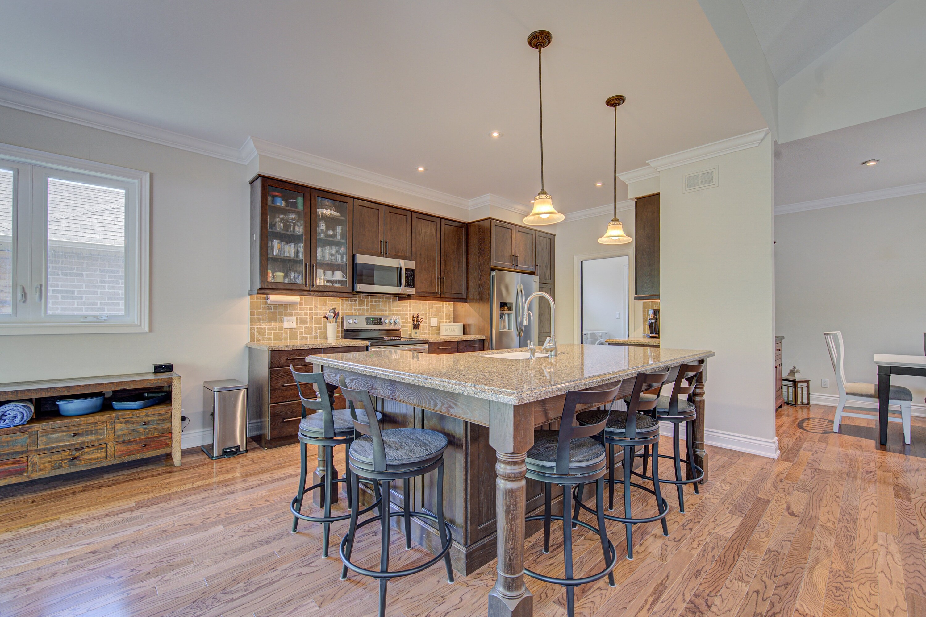  Private, Spacious Norfolk Home - 物件實景