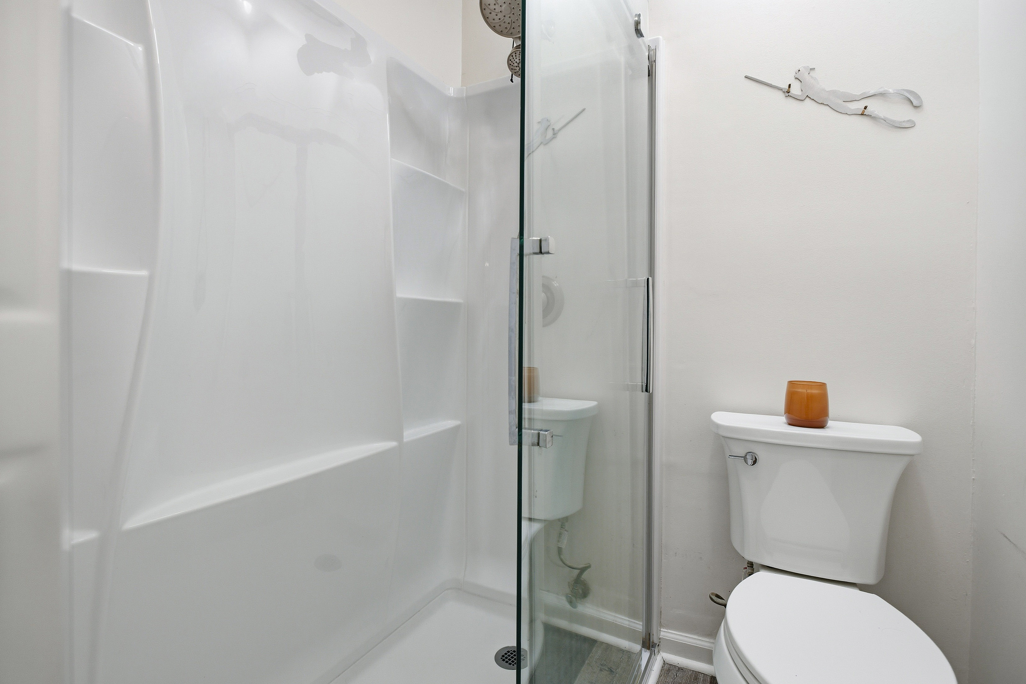  Charming Townhome Tucked into the Heart of Vinings - 物件實景