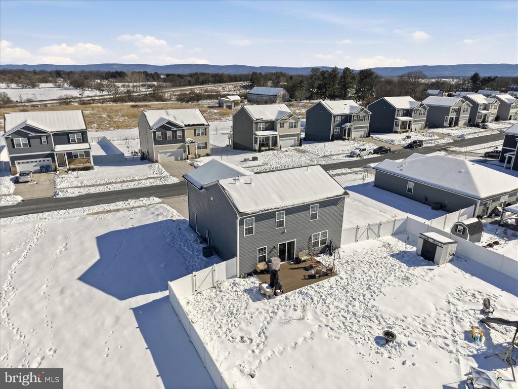 Berryville, Virginia, 22611, United States, 4 Bedrooms Bedrooms, ,3 BathroomsBathrooms,Residential,For Sale,2015067