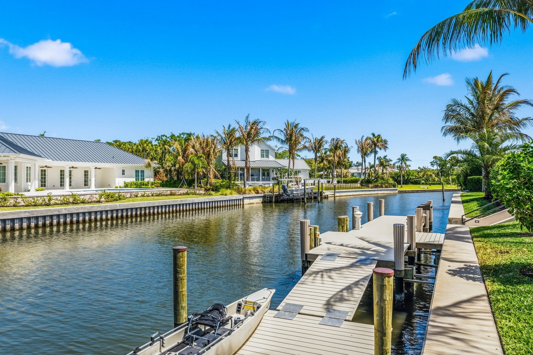  1520 Indian Bay Drive, Vero Beach, FL, 32963 - 物件實景
