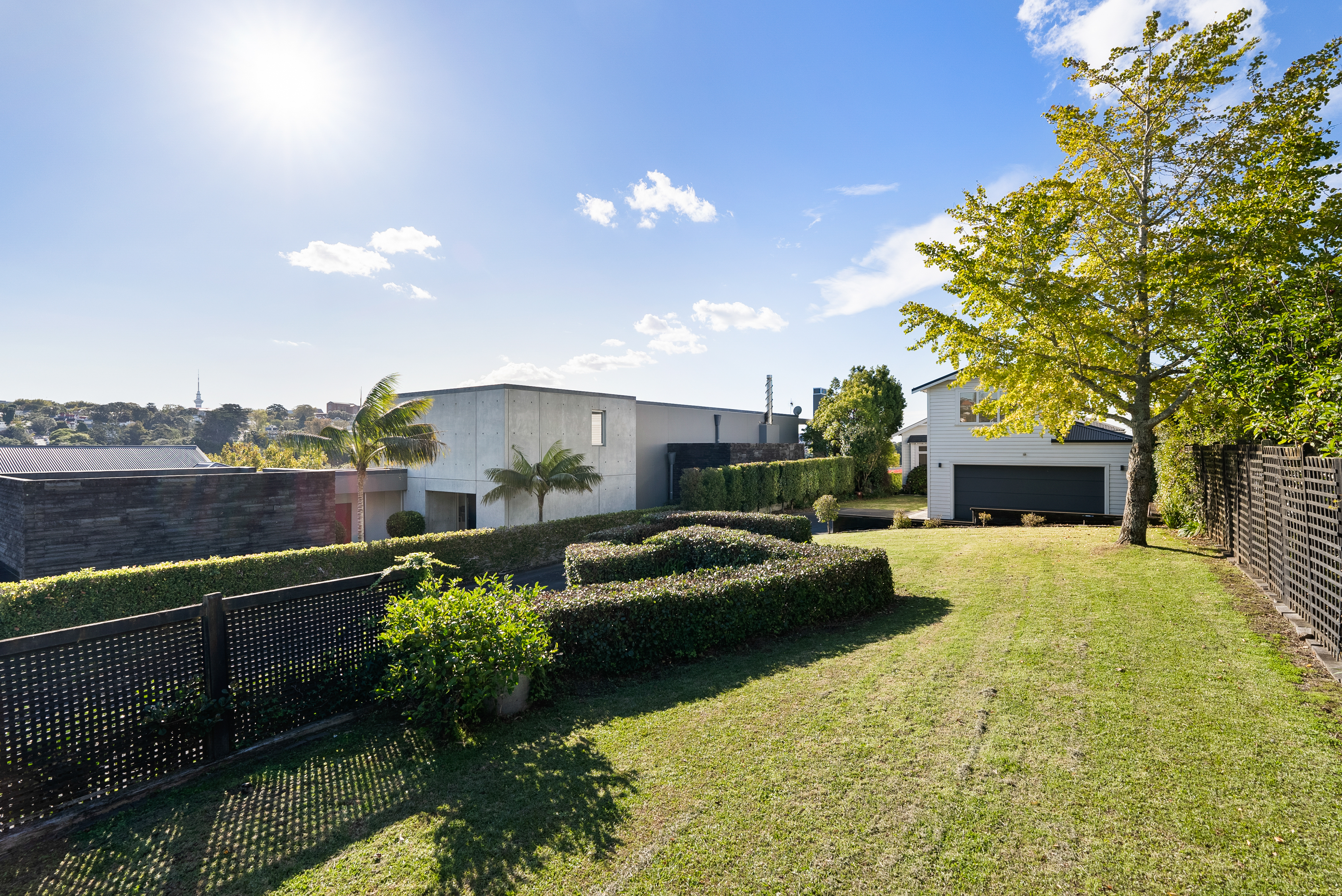  155 Arney Road, Remuera - 物件實景
