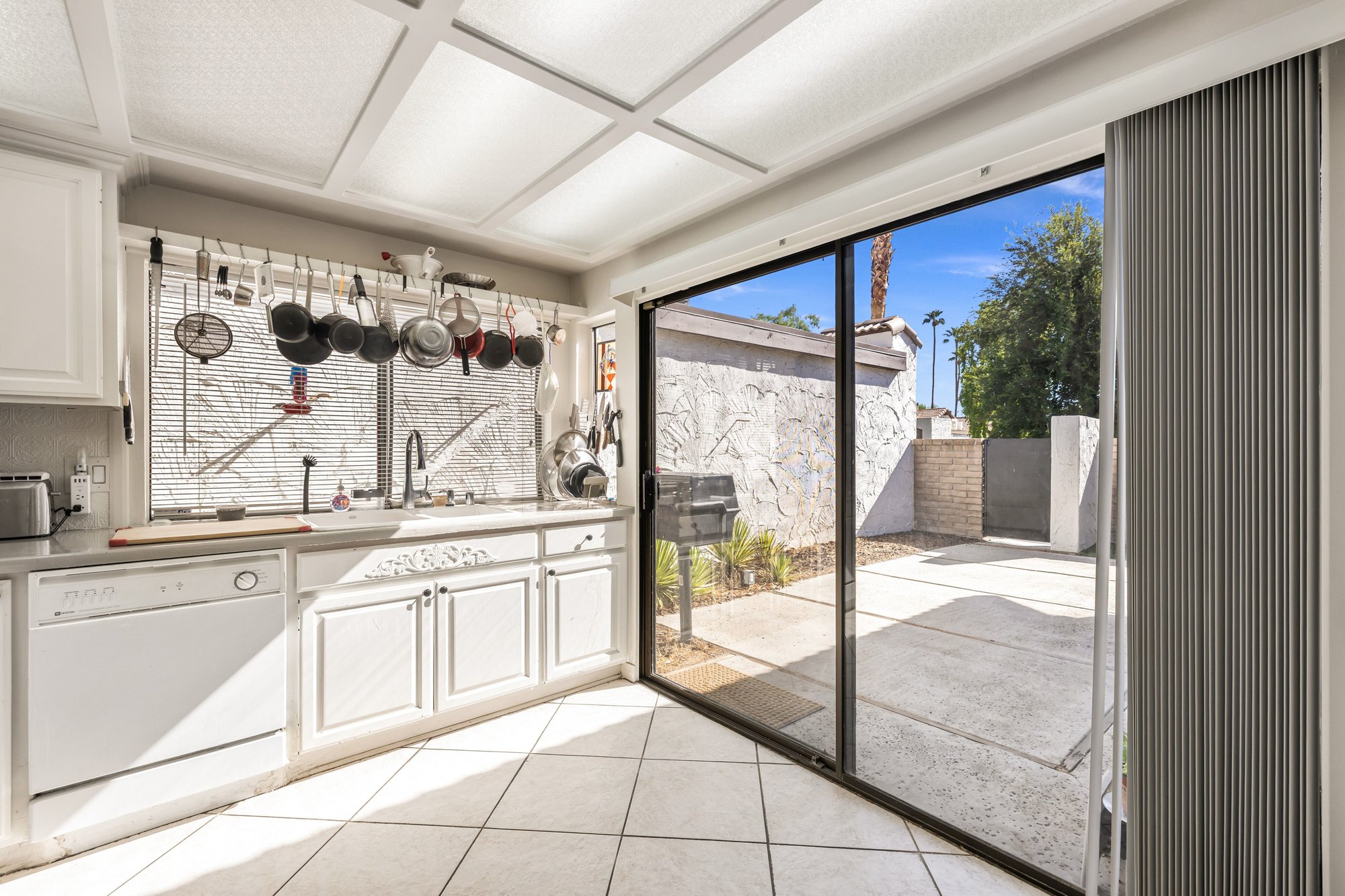  Welcome to your Palm Springs getaway at Canyon Sands - 物件實景