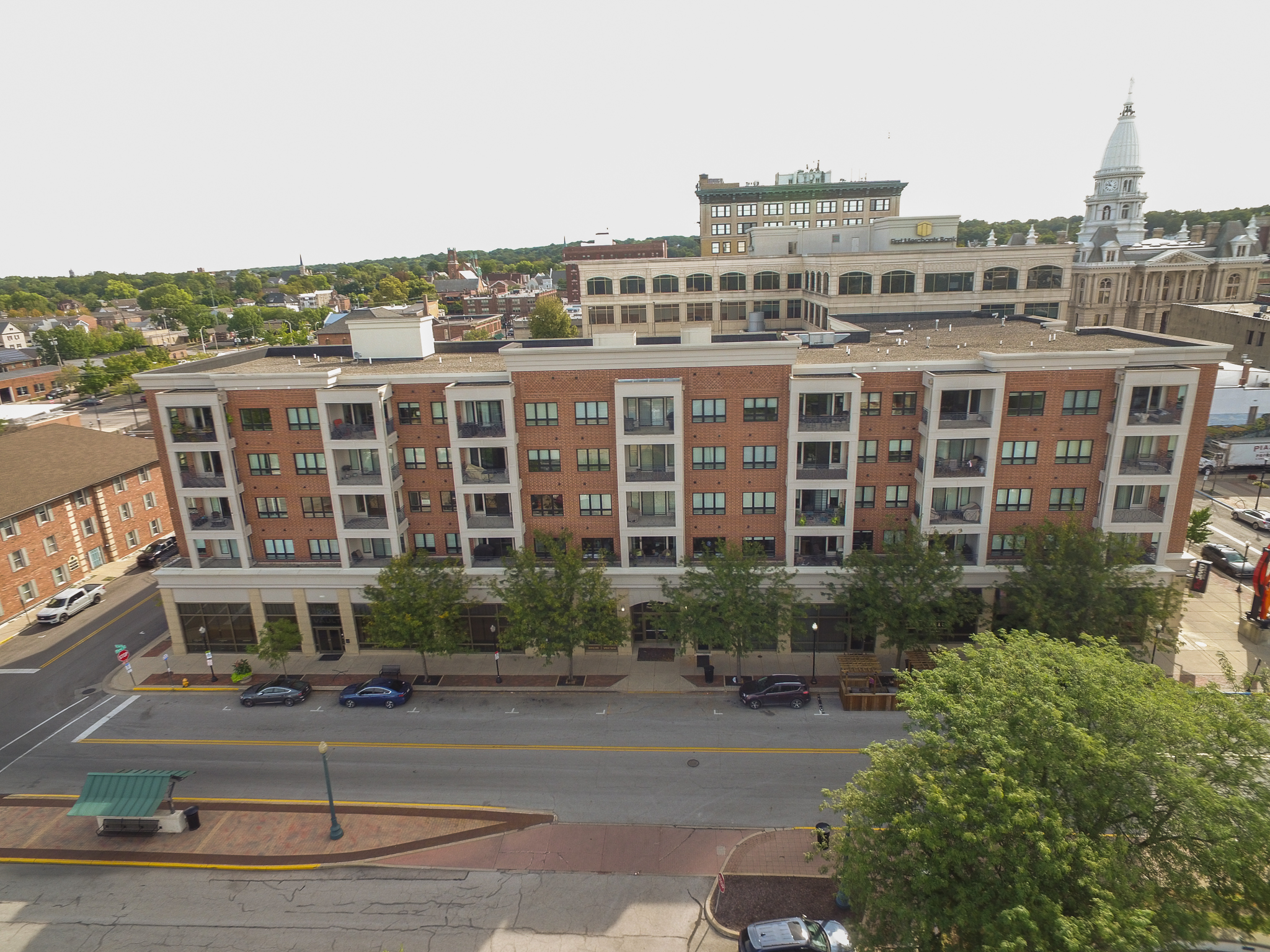  Spacious 2 Bedroom Condo Located in Downtown Lafayette - 物件實景
