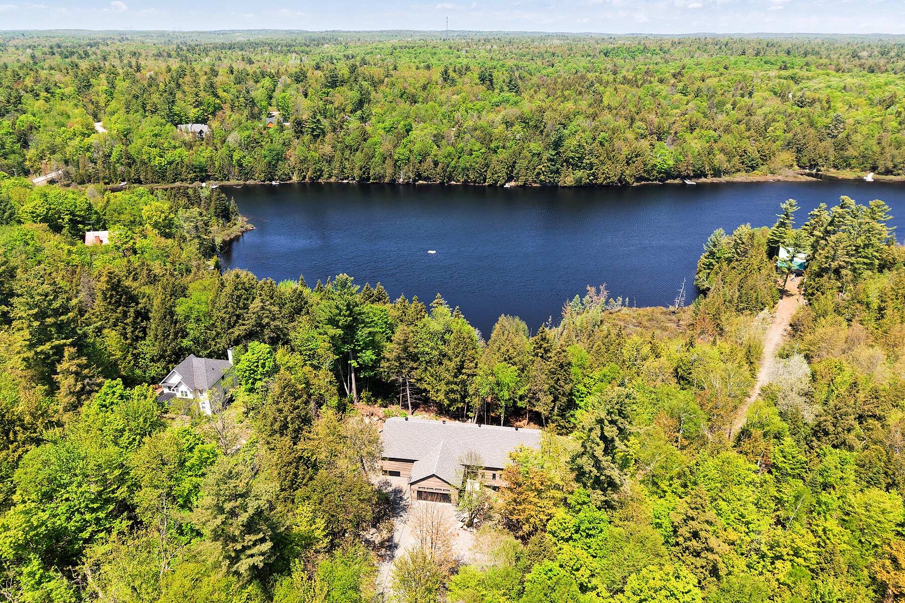  Gore, Laurentides - 物件實景