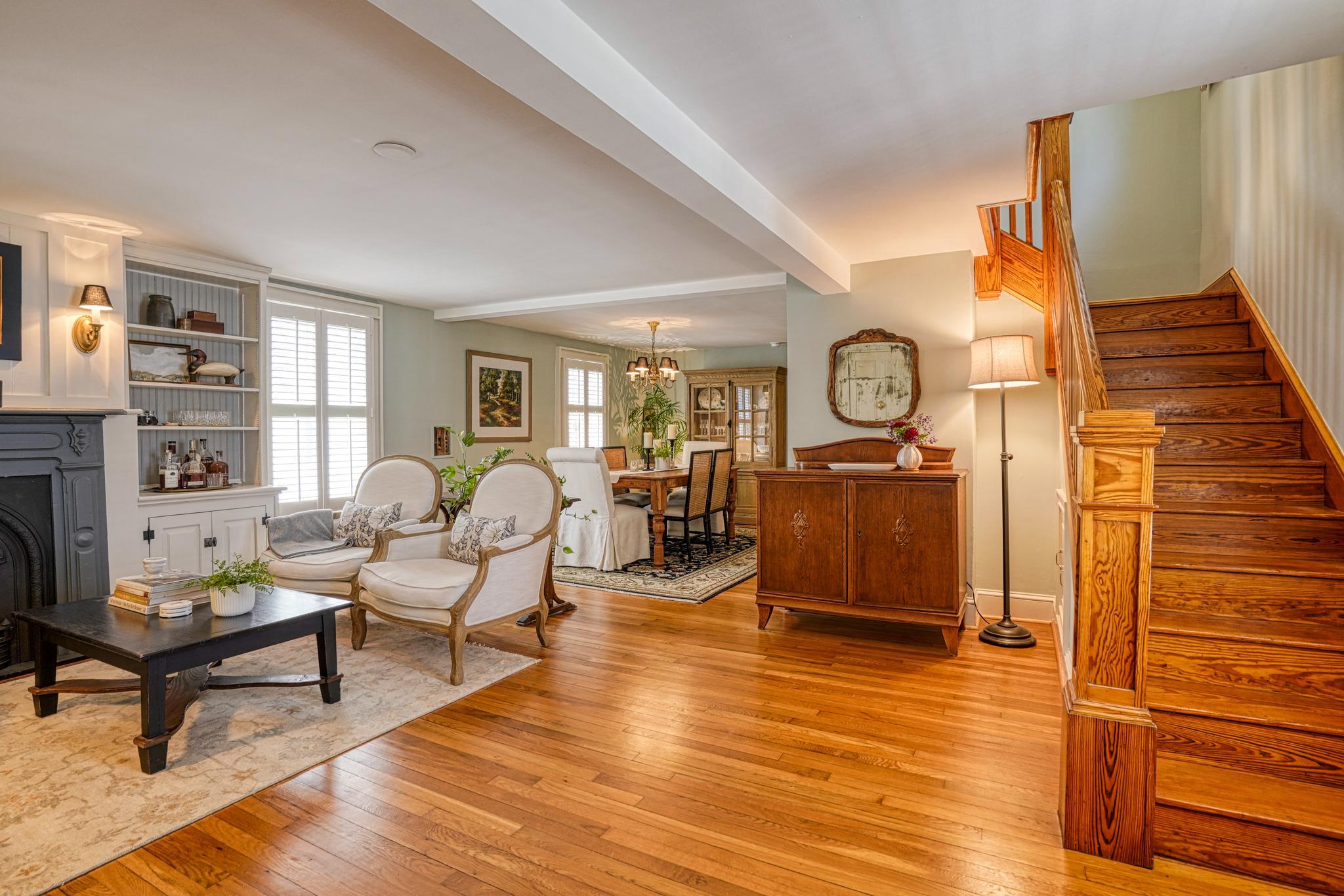  107 Chestnut Street, Saint Michaels, MD, 21663 - 物件實景