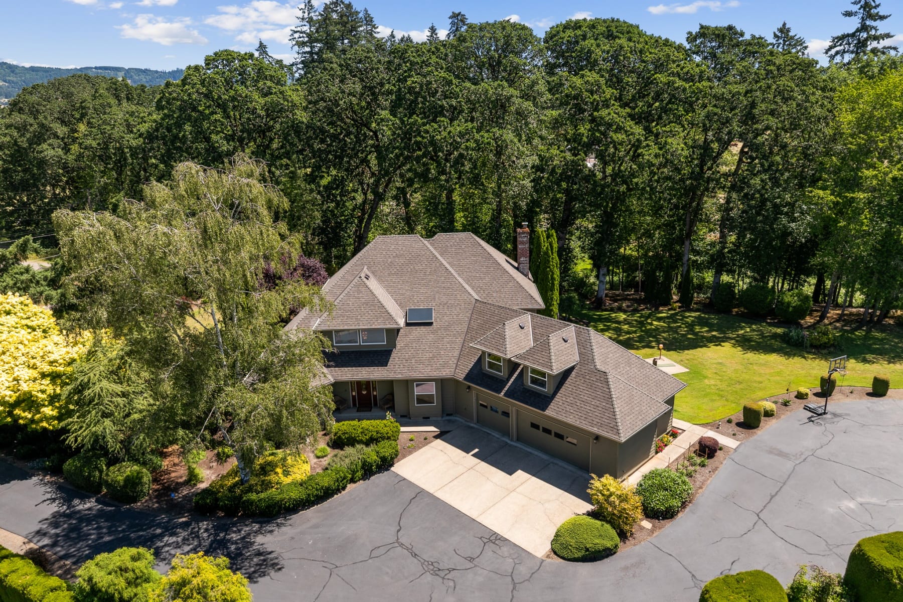  23200 NE OLD YAMHILL RD Newberg, OR 97132 - 物件實景