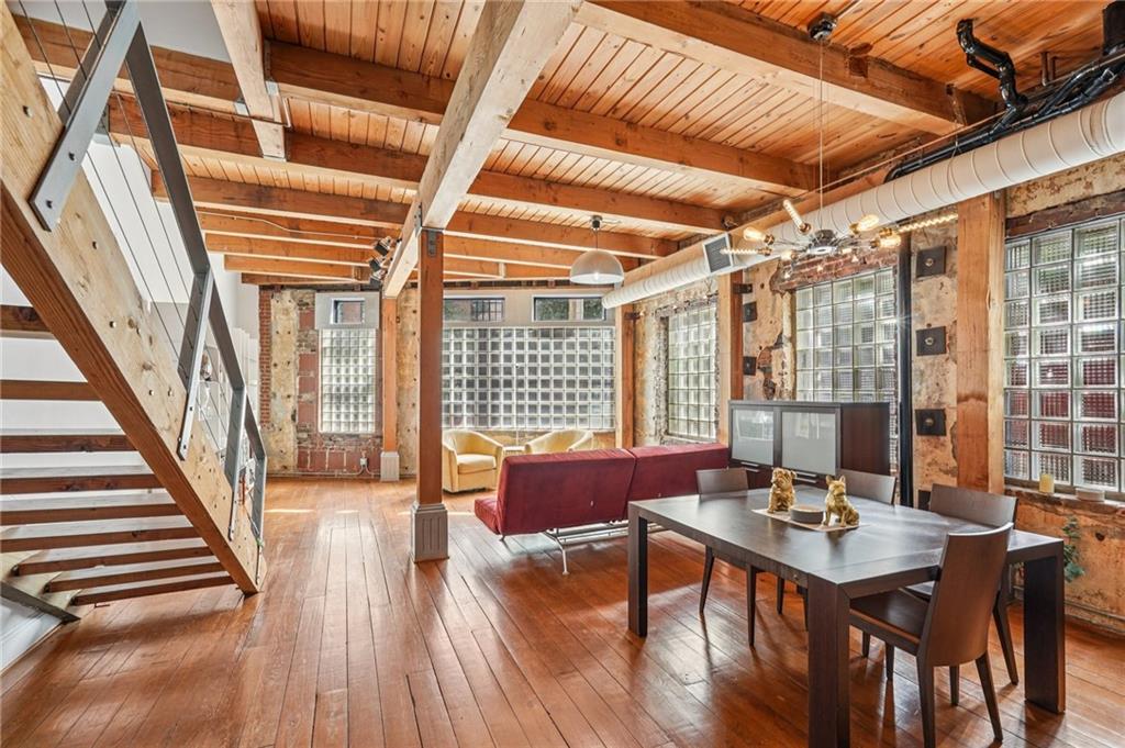 Atlanta, Georgia, 30313, United States, 2 Bedrooms Bedrooms, ,3 BathroomsBathrooms,Residential,For Sale,1978100