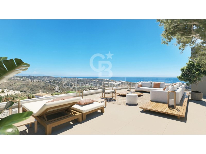 Mijas, Andalusia, ES, 2 Bedrooms Bedrooms, ,2 BathroomsBathrooms,Residential,For Sale,1768823