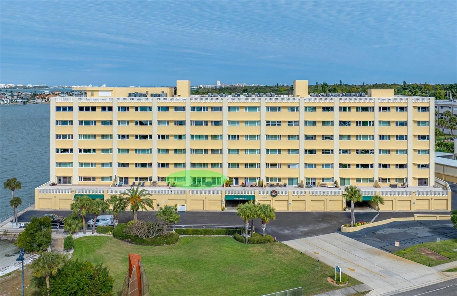 BELLEAIR BLUFFS, Florida, 33770, United States, 2 Bedrooms Bedrooms, ,2 BathroomsBathrooms,Residential,For Sale,2005245