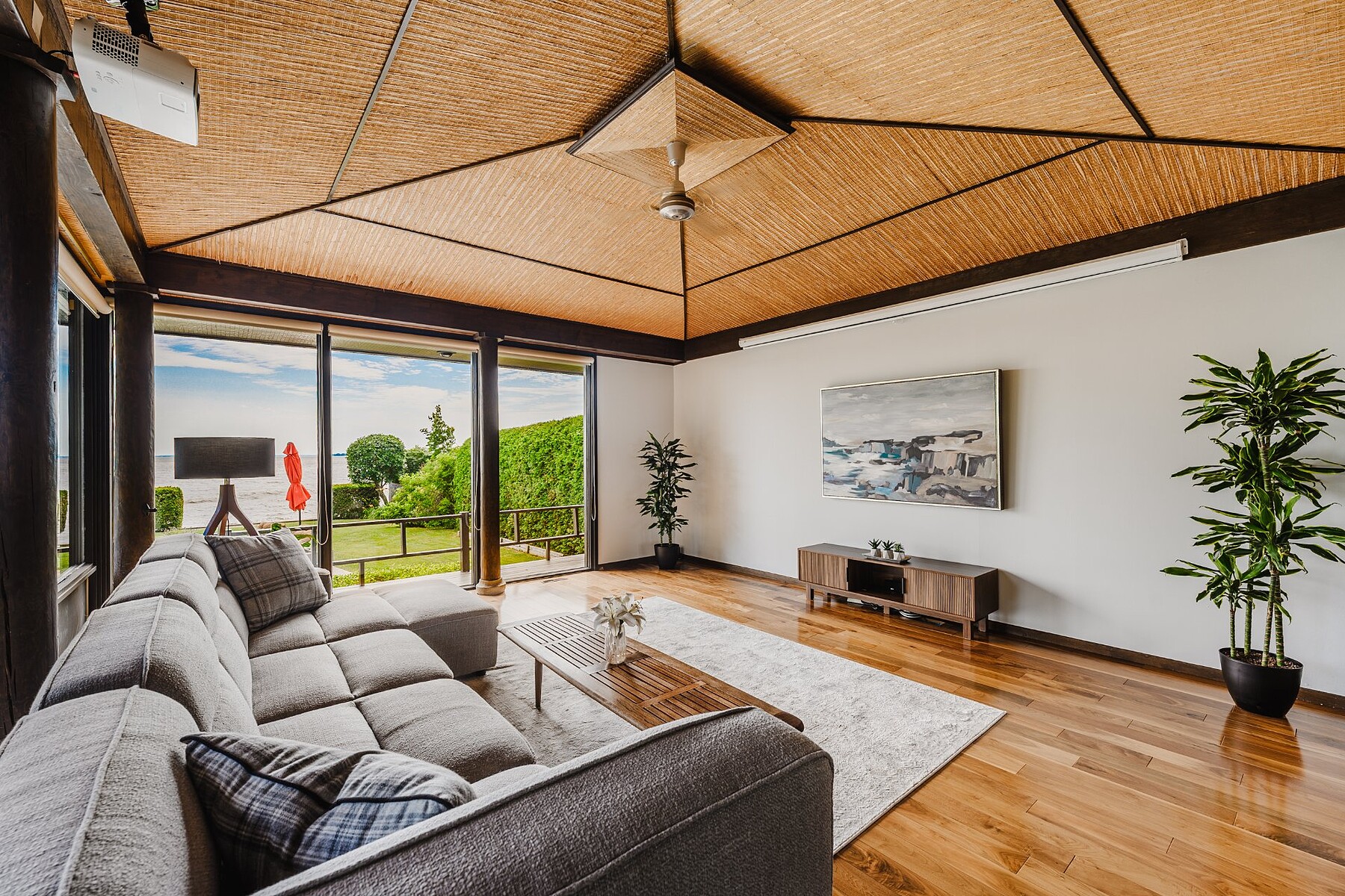  Japanese-inspired Residence - 物件實景