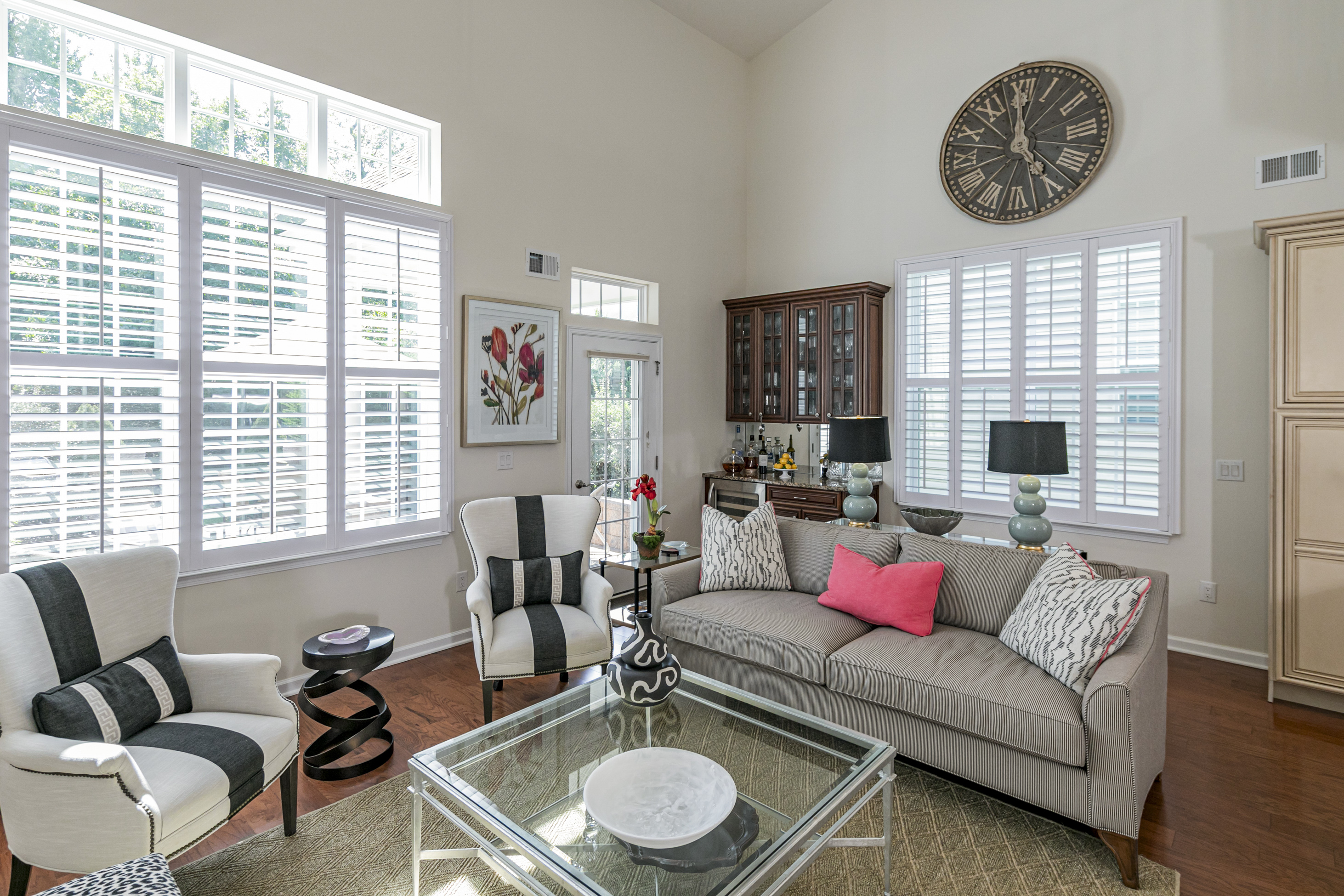  Luxury Living In Princeton Manor - 物件實景
