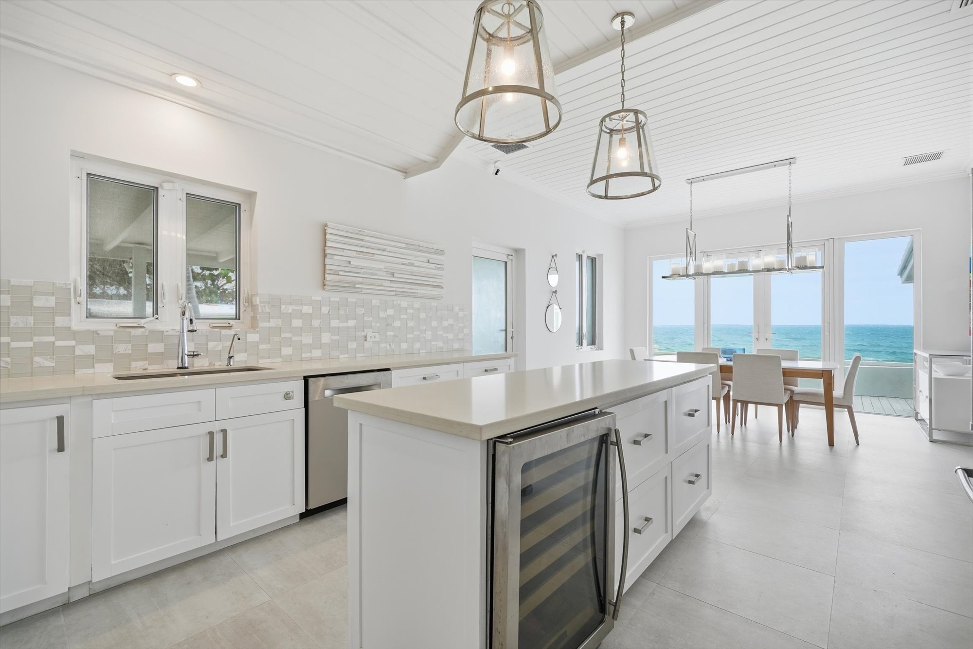  Exceptional Waterfront Residence - 物件實景
