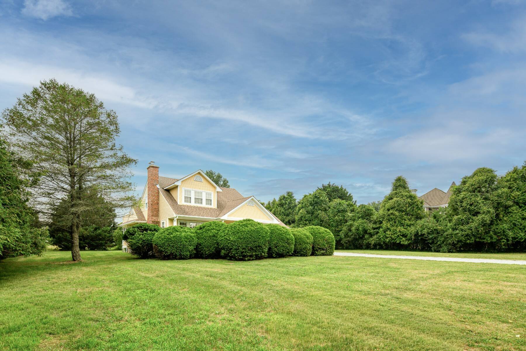  Western Farm Views on Fairbanks Court - 物件實景