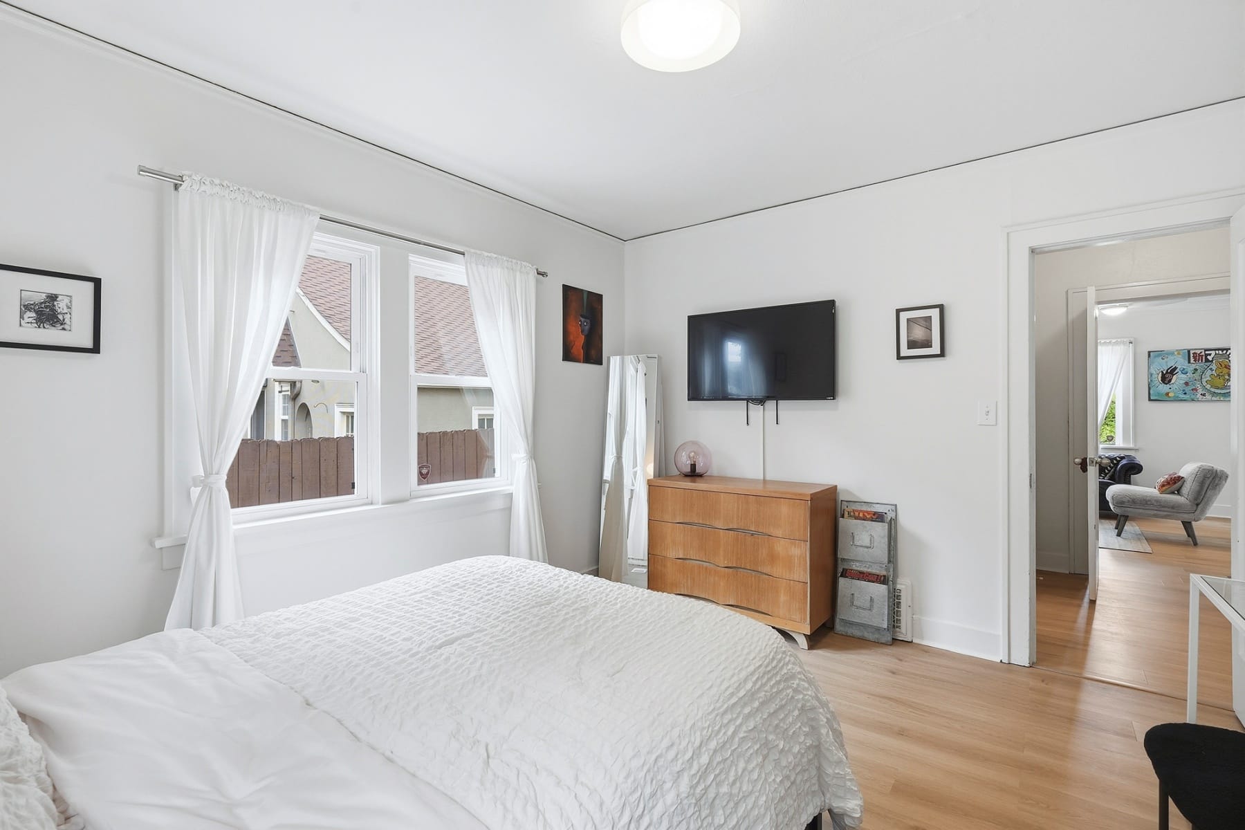  4135 NE MULTNOMAH ST Portland, OR 97232 - 物件實景