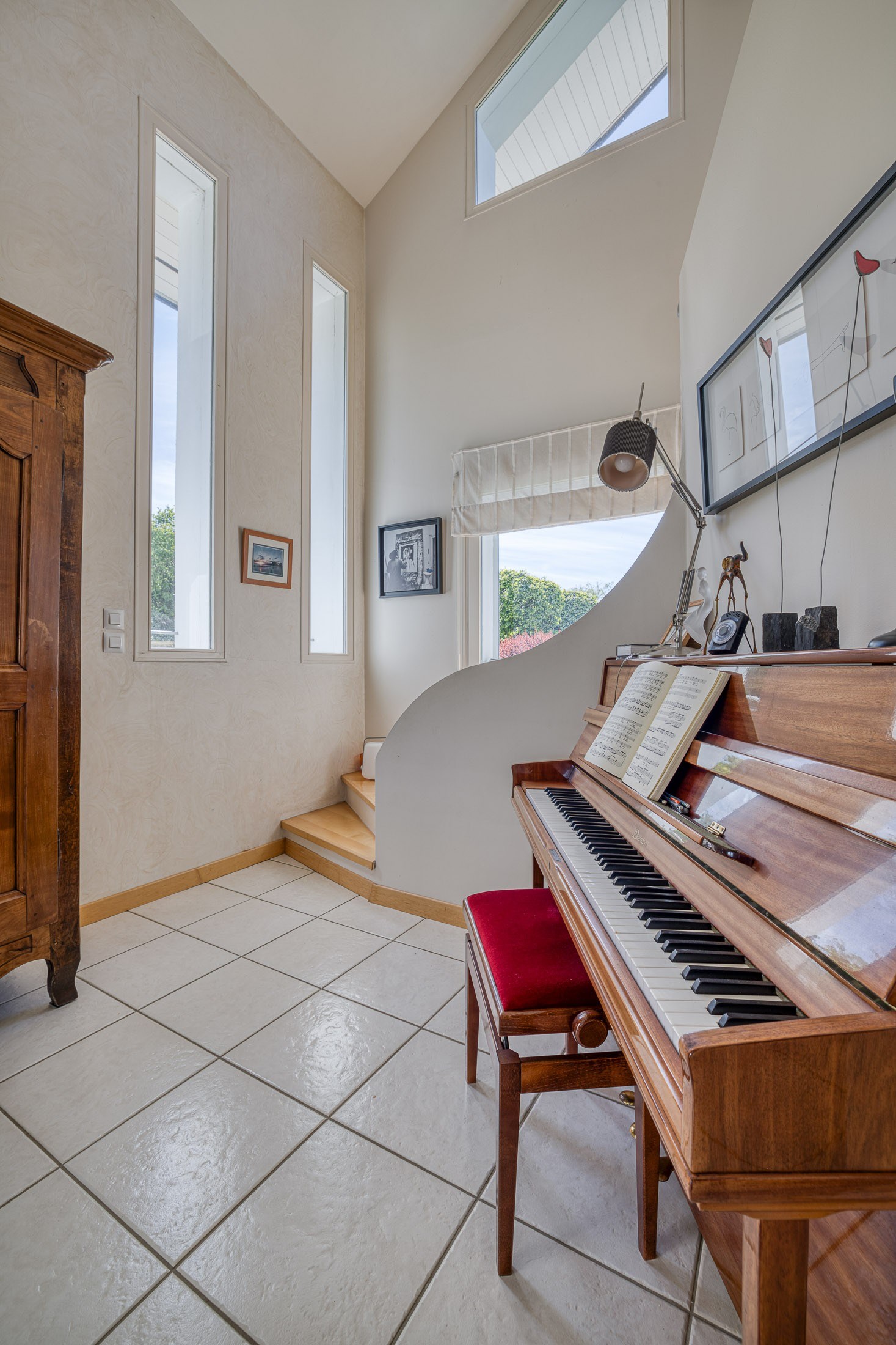  Panoramic mountain view home - 物件實景