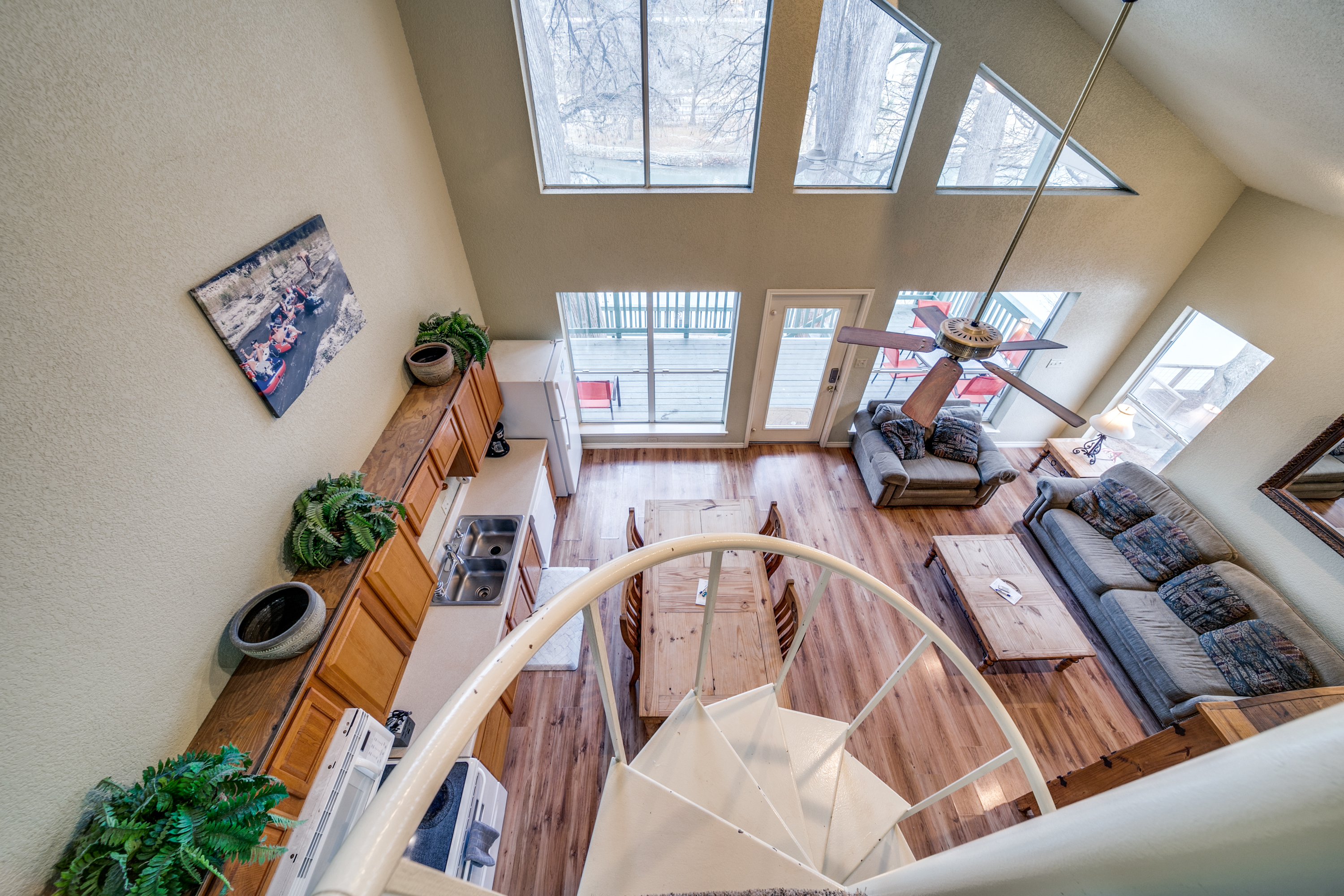  Investor Potential on the Guadalupe River - 物件實景