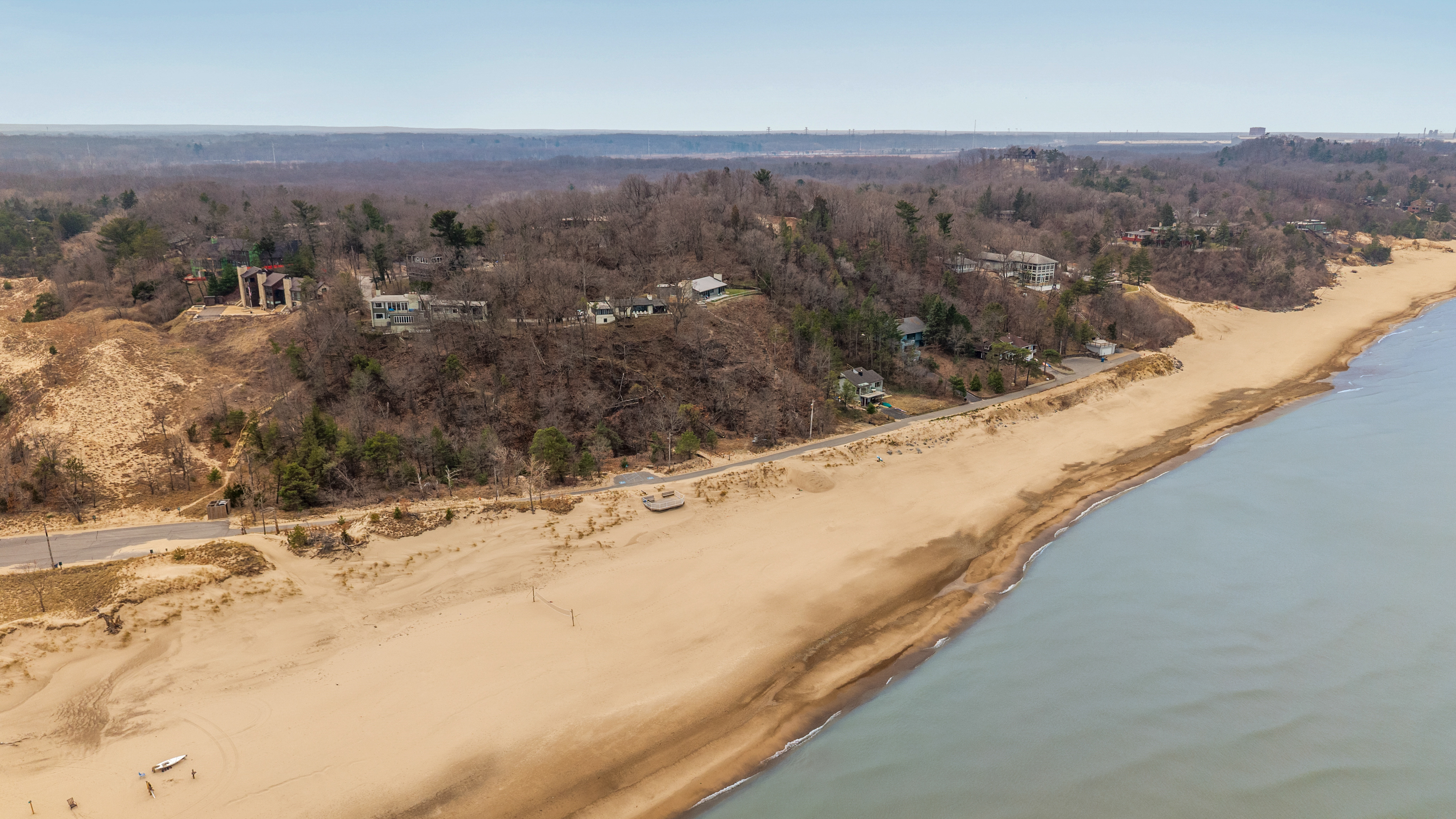 A Fully Reimagined Piece of Lake Michigan