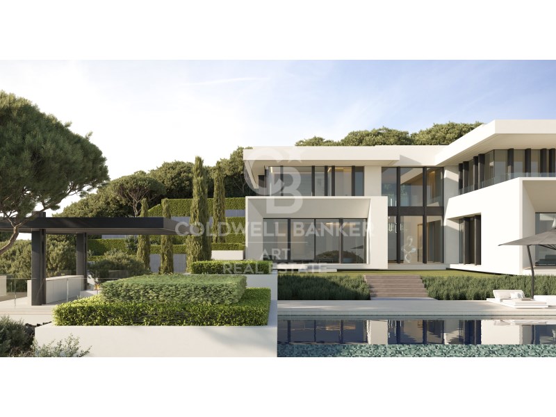 Benahavís, Andalusia, ES, 6 Bedrooms Bedrooms, ,6 BathroomsBathrooms,Residential,For Sale,1907306