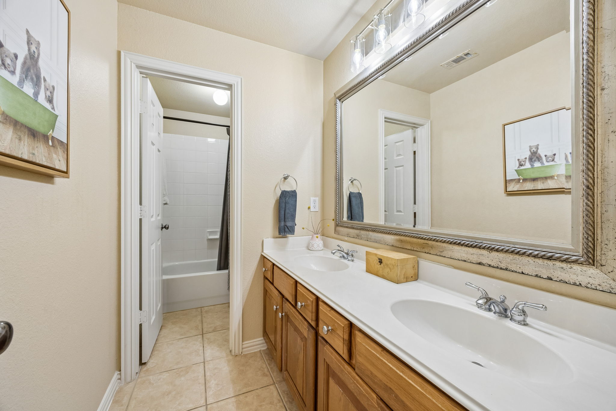  Effortless Executive Living Near Lake Ray Hubbard in Gated Turtle Cove - 物件實景