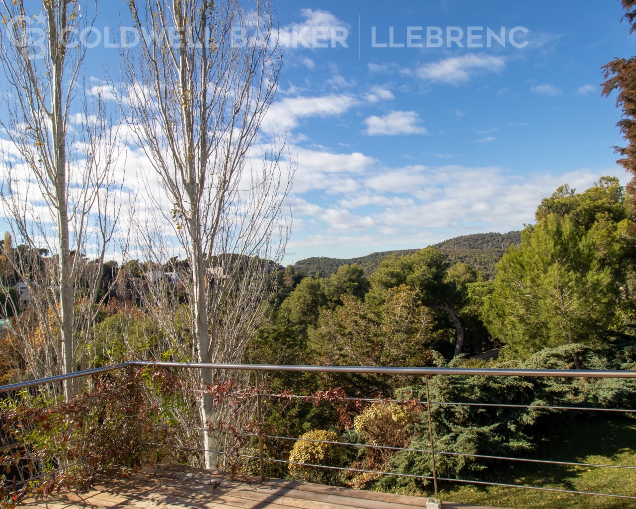 Barcelona, Barcelona, Sarri? - Sant Gervasi, Vallv, Barcelona, Catalonia, ES, 5 Bedrooms Bedrooms, ,6 BathroomsBathrooms,Residential,For Sale,Barcelona, Barcelona, Sarri? - Sant Gervasi, Vallv,1448813