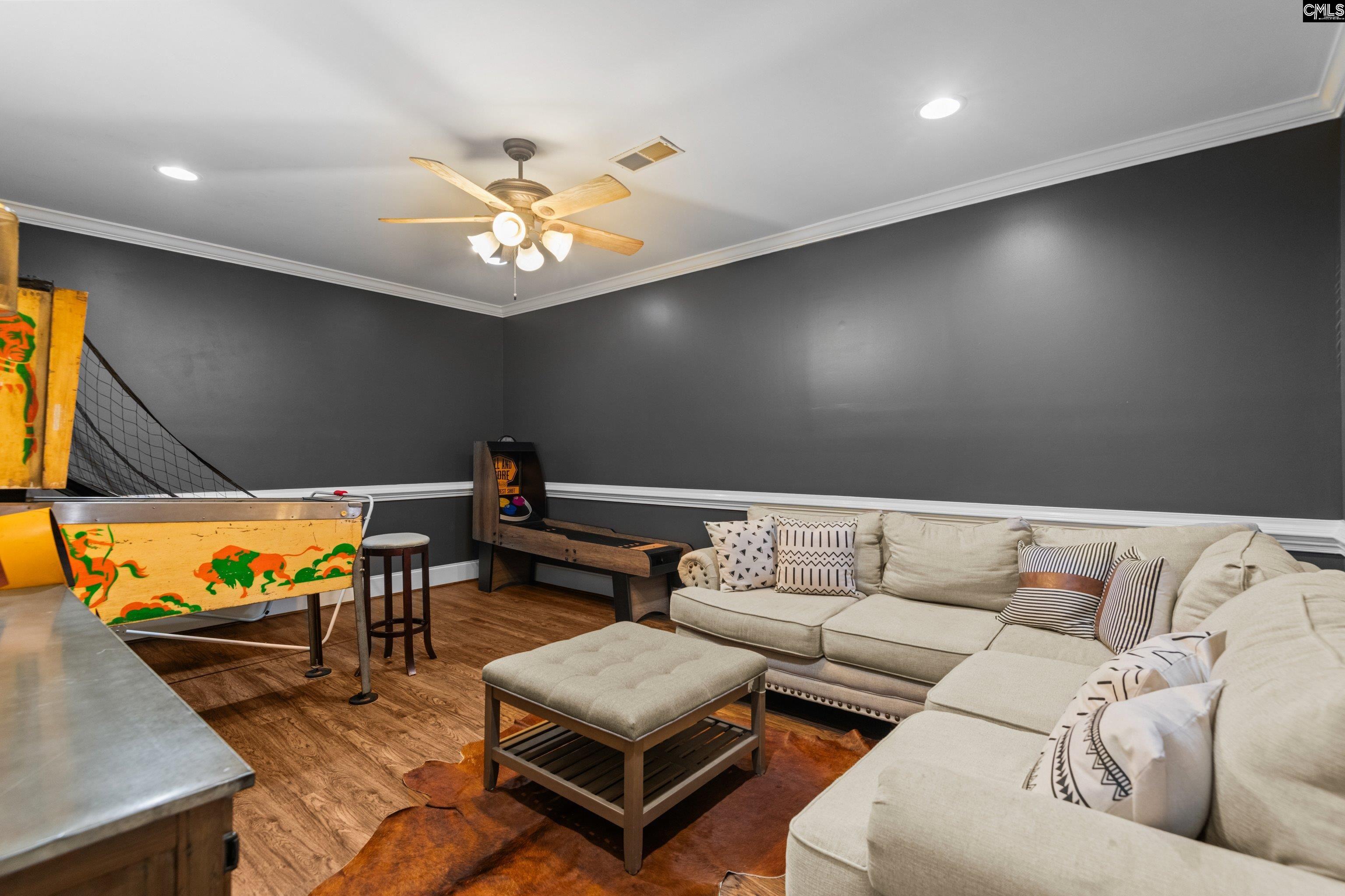 Irmo, South Carolina, 29063, United States, 5 Bedrooms Bedrooms, ,4 BathroomsBathrooms,Residential,For Sale,1990179