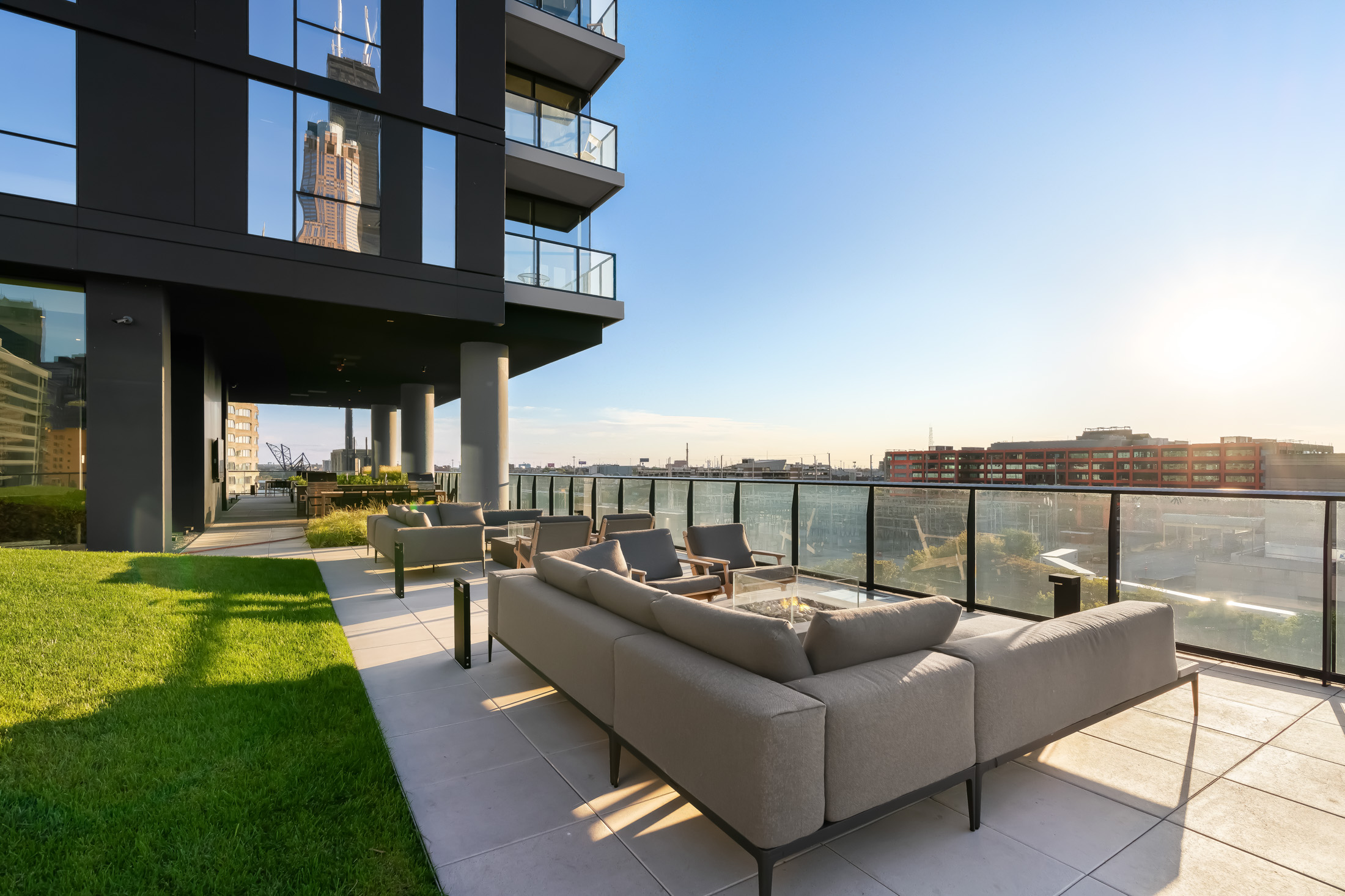  Experience Sophisticated Urban Living Like Never Before at The Reed - 物件實景