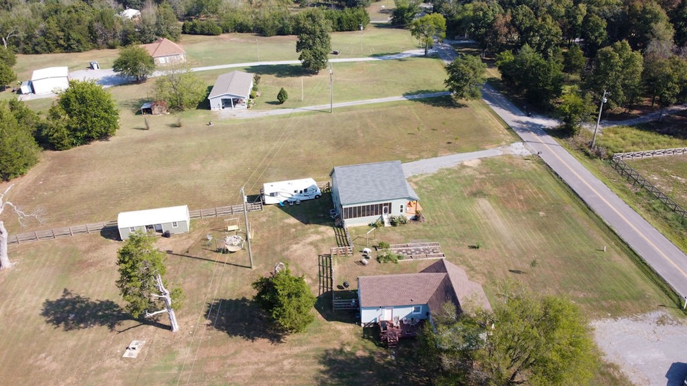  9986 Taylor Rd, Rockvale, TN, 37153 - 物件實景