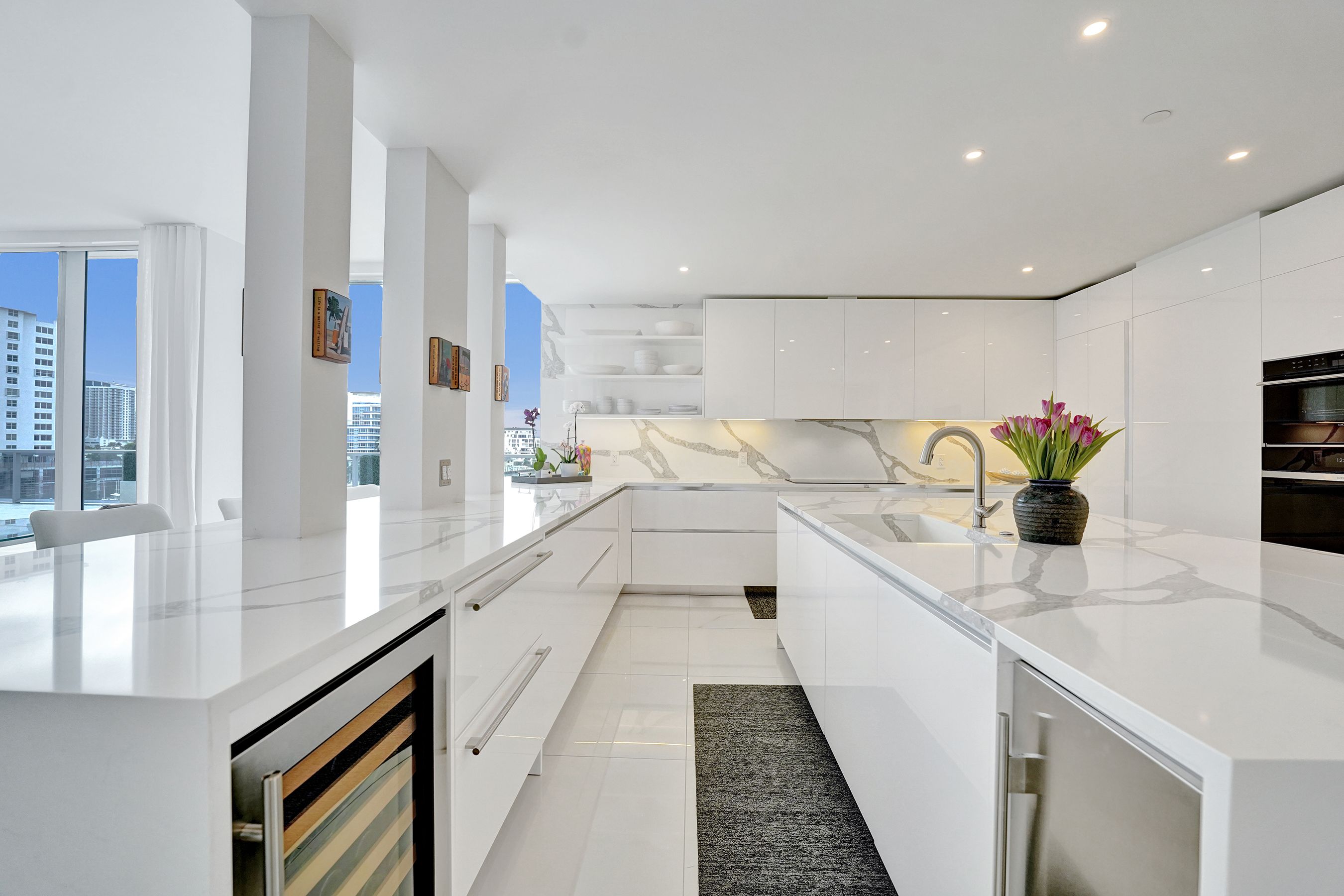  920 Intracoastal Drive, Fort Lauderdale, FL, 33304 - 物件實景