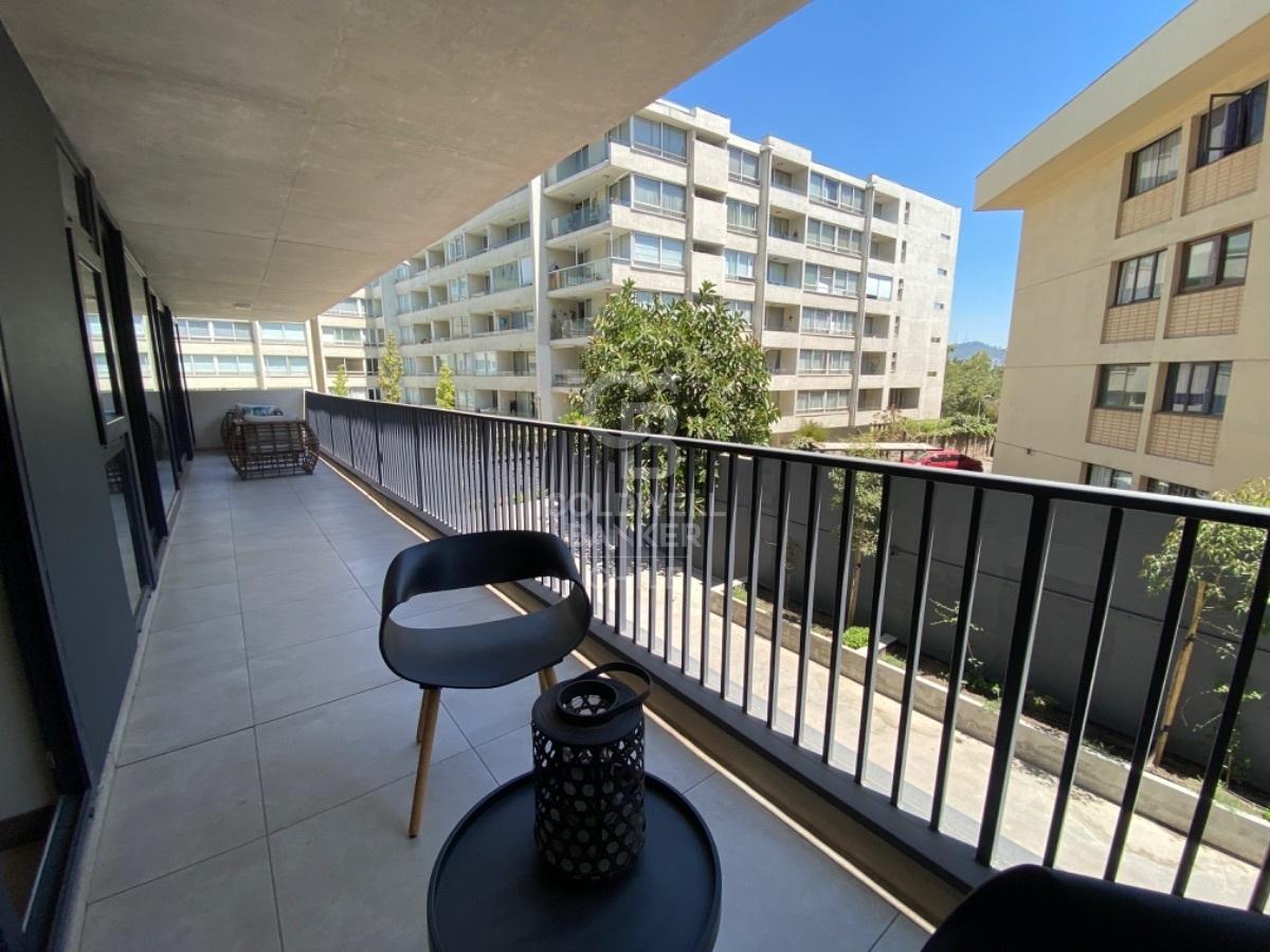 Providencia, Chile, 3 Bedrooms Bedrooms, ,2 BathroomsBathrooms,Residential,For Sale,1964758