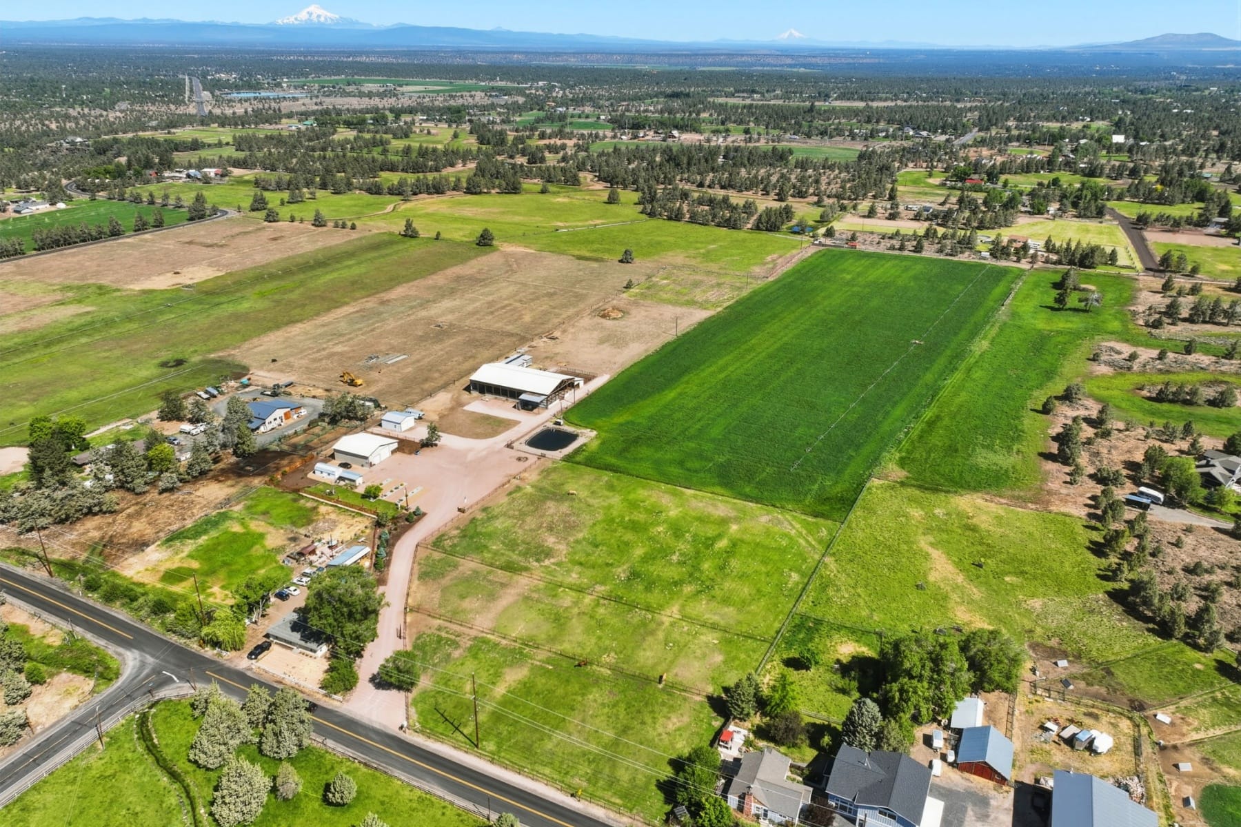  5755 SW Obsidian Avenue Redmond, OR 97756 - 物件實景