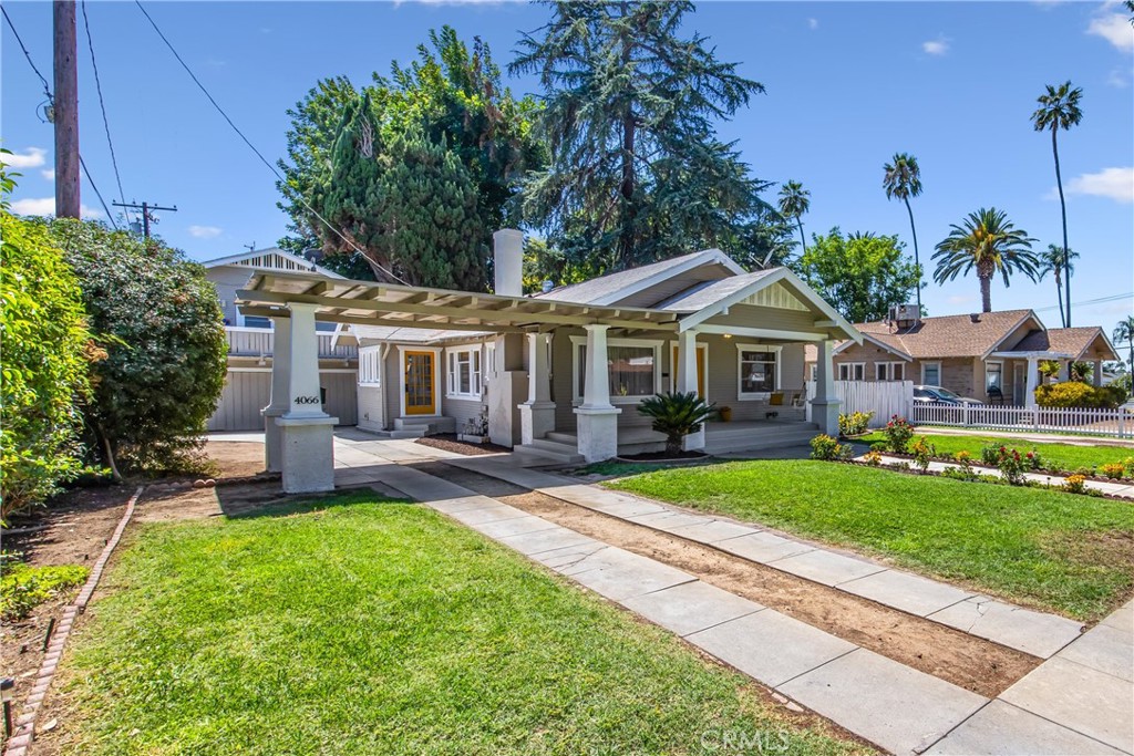 Riverside, California, 92506, United States, ,Residential,For Sale,1926260