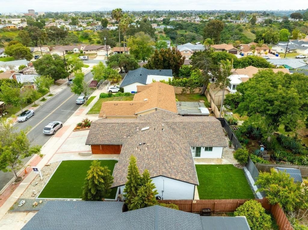 San Diego, California, 92117, United States, 3 Bedrooms Bedrooms, ,2 BathroomsBathrooms,Residential,For Sale,1793737